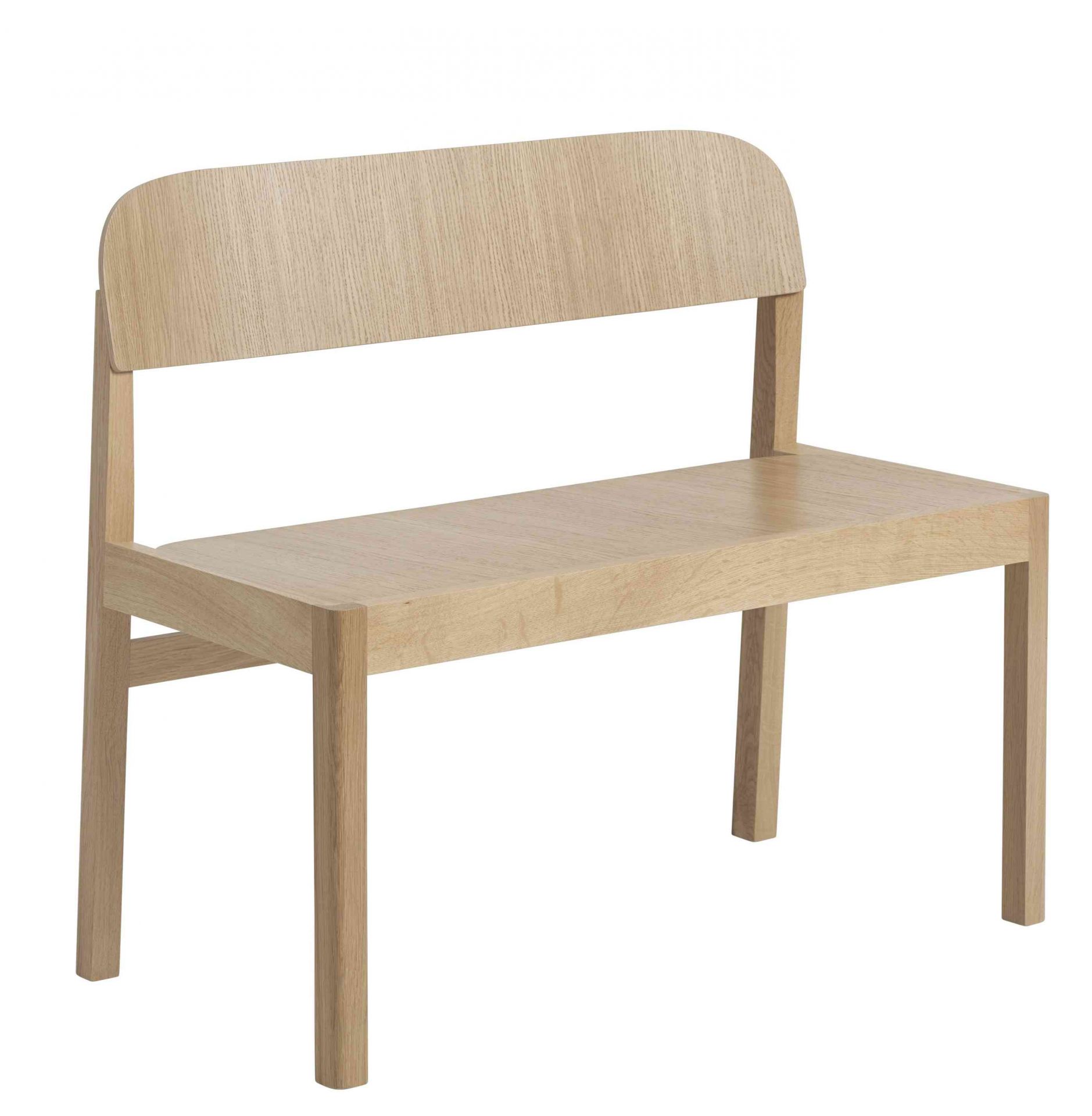 Workshop Bench Muuto