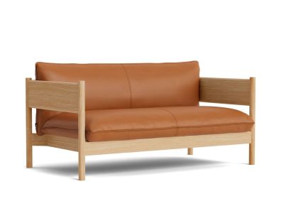 Arbour Eco Club Sofa Hay
