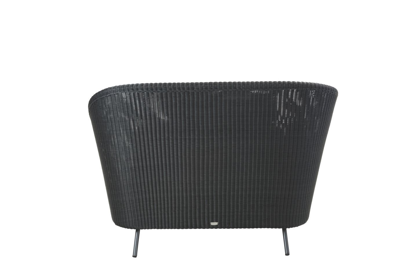 Mega Outdoor Daybed Backrest right Cane-Line