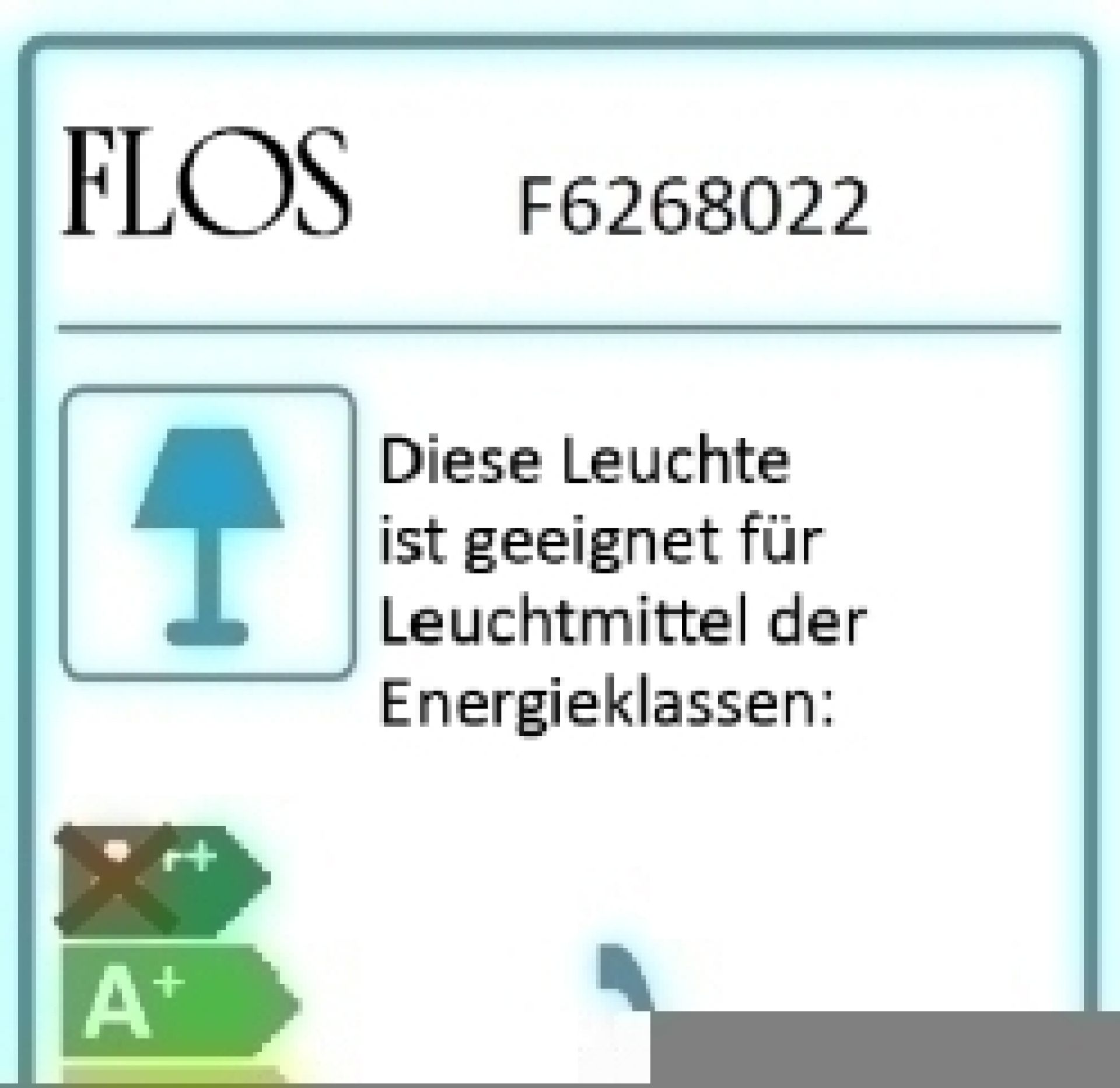 Ktribe F3 Outdoor Floor Lamp Flos