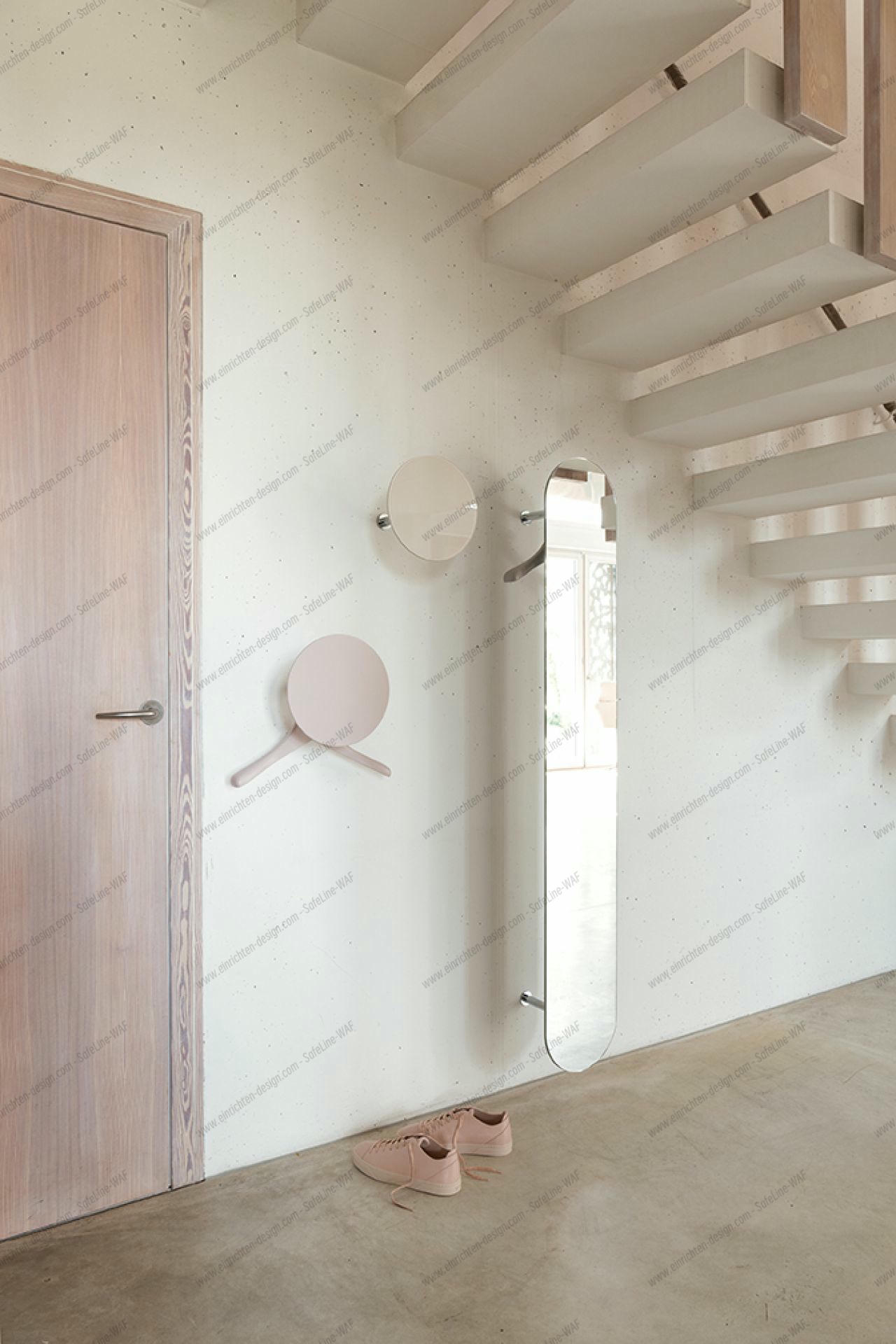 Slot Hanging wardrobe