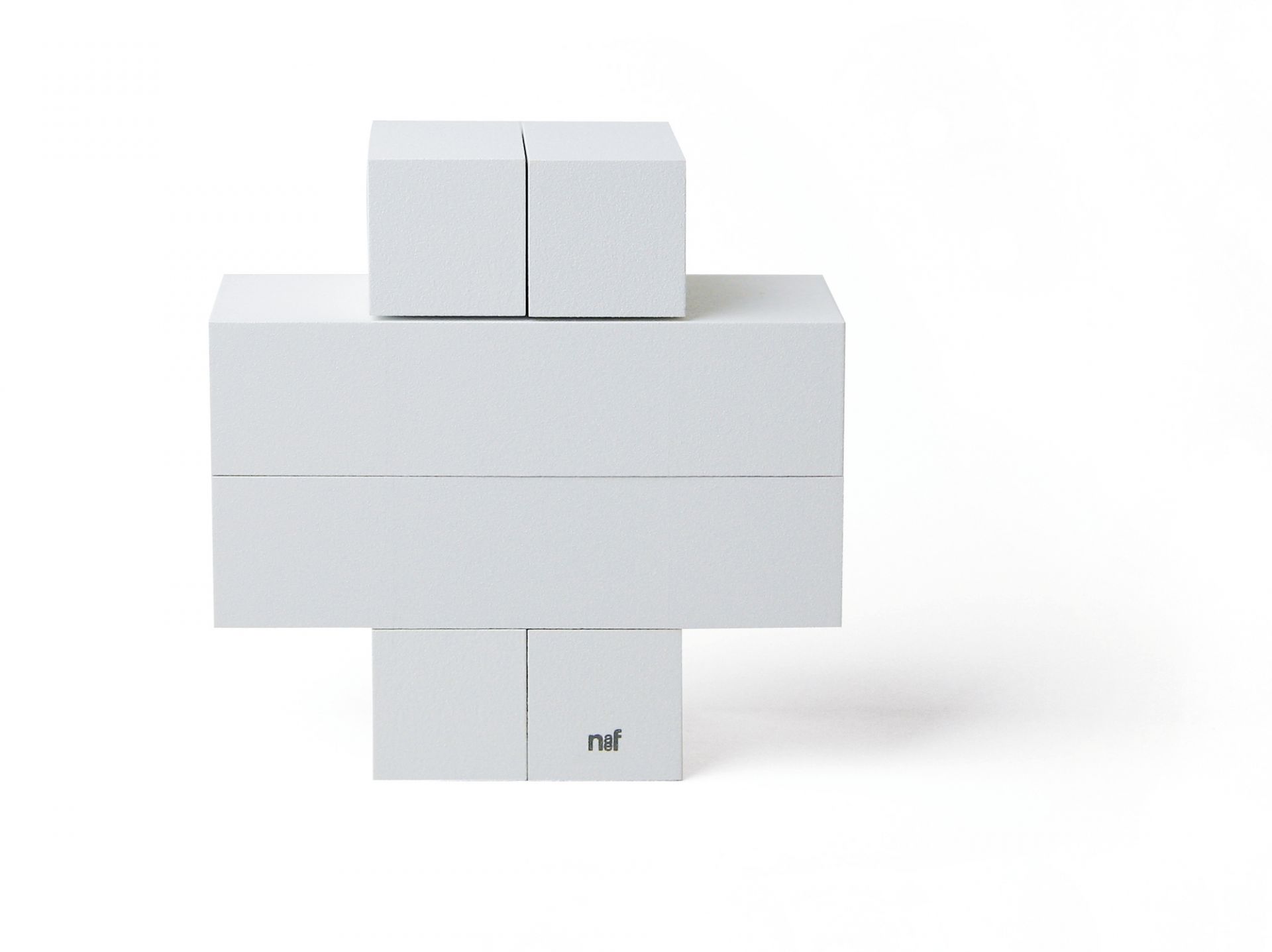 Quadrigo construction toy Naef Spiele AG SINGLE PIECES
