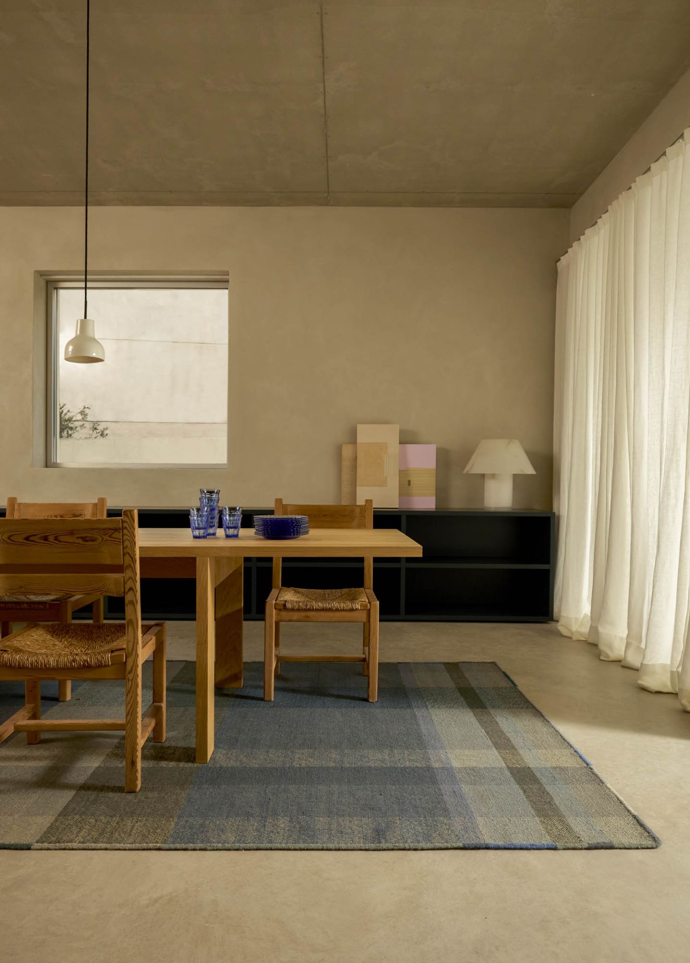 Nuance carpet Nanimarquina