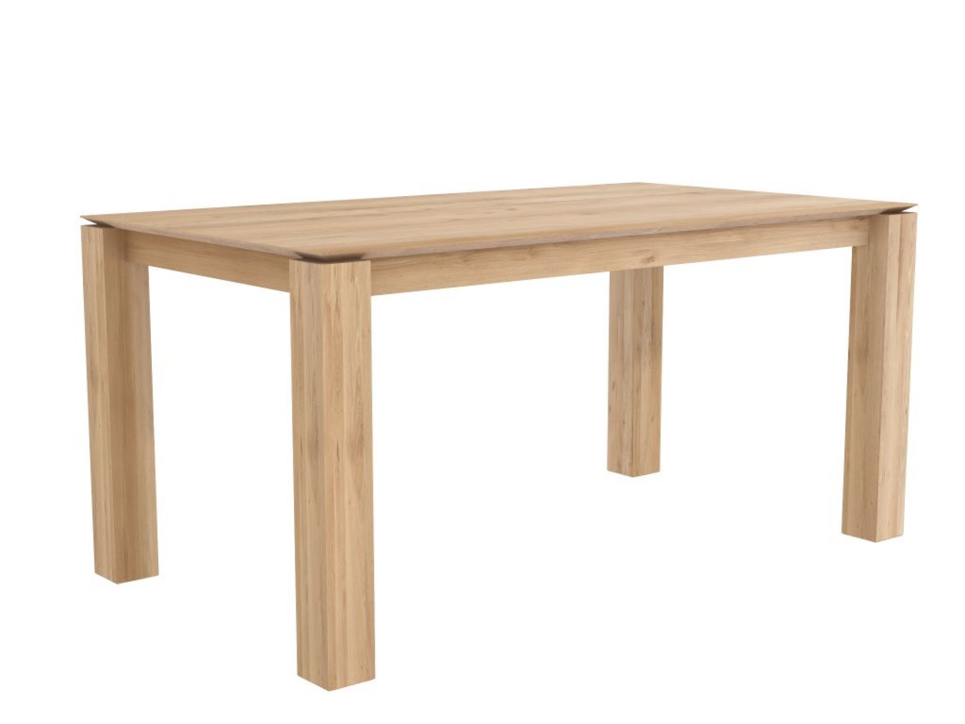 Slice Oak Table Ethnicraft