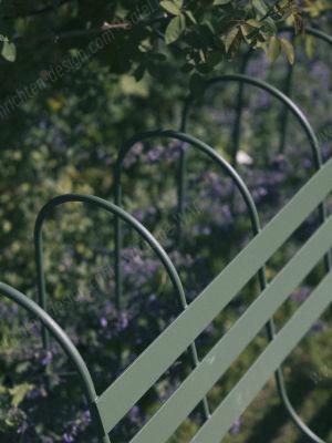 Gardener's Sofa Outdoor Design House Stockholm