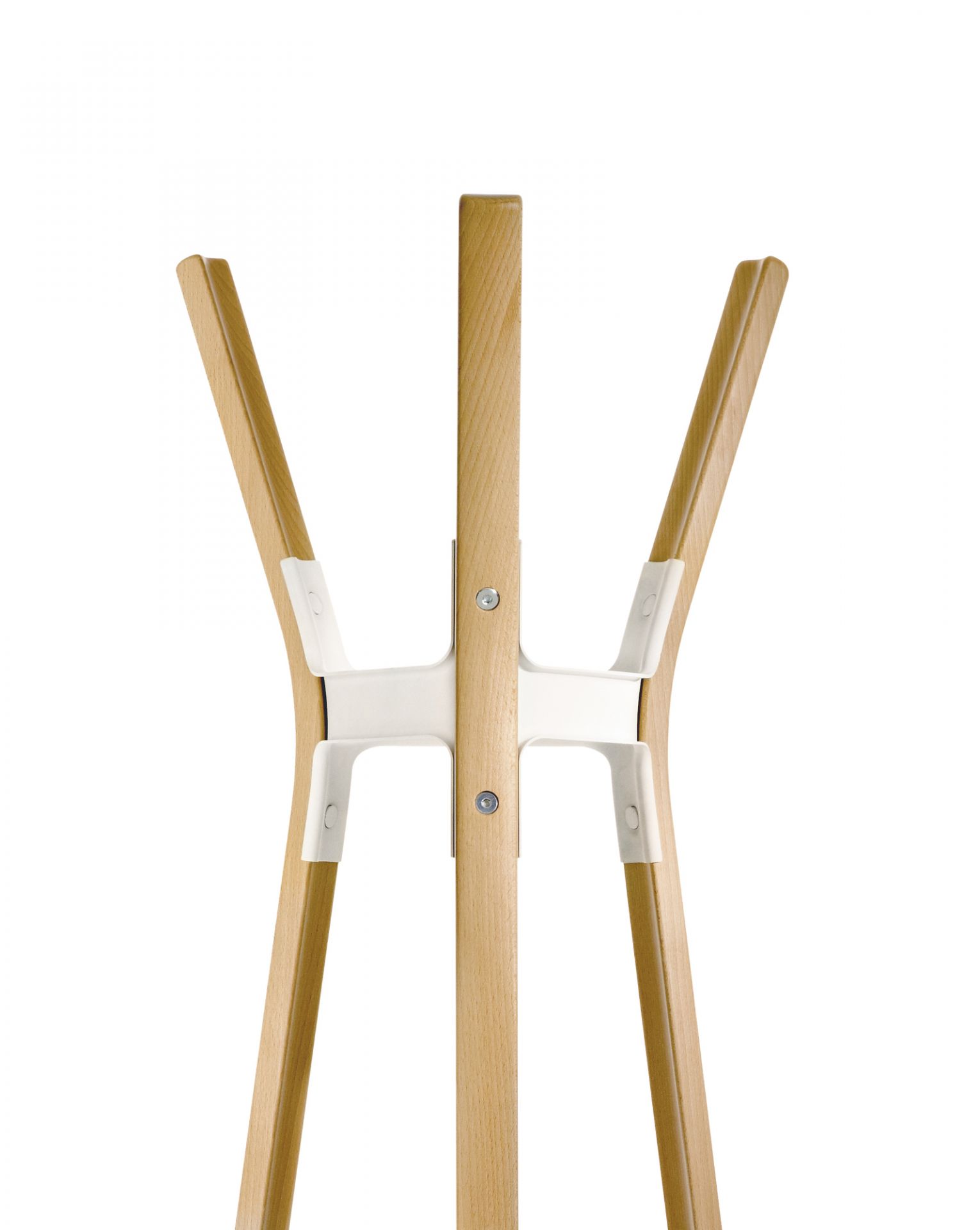 Steelwood Coat Stand Magis