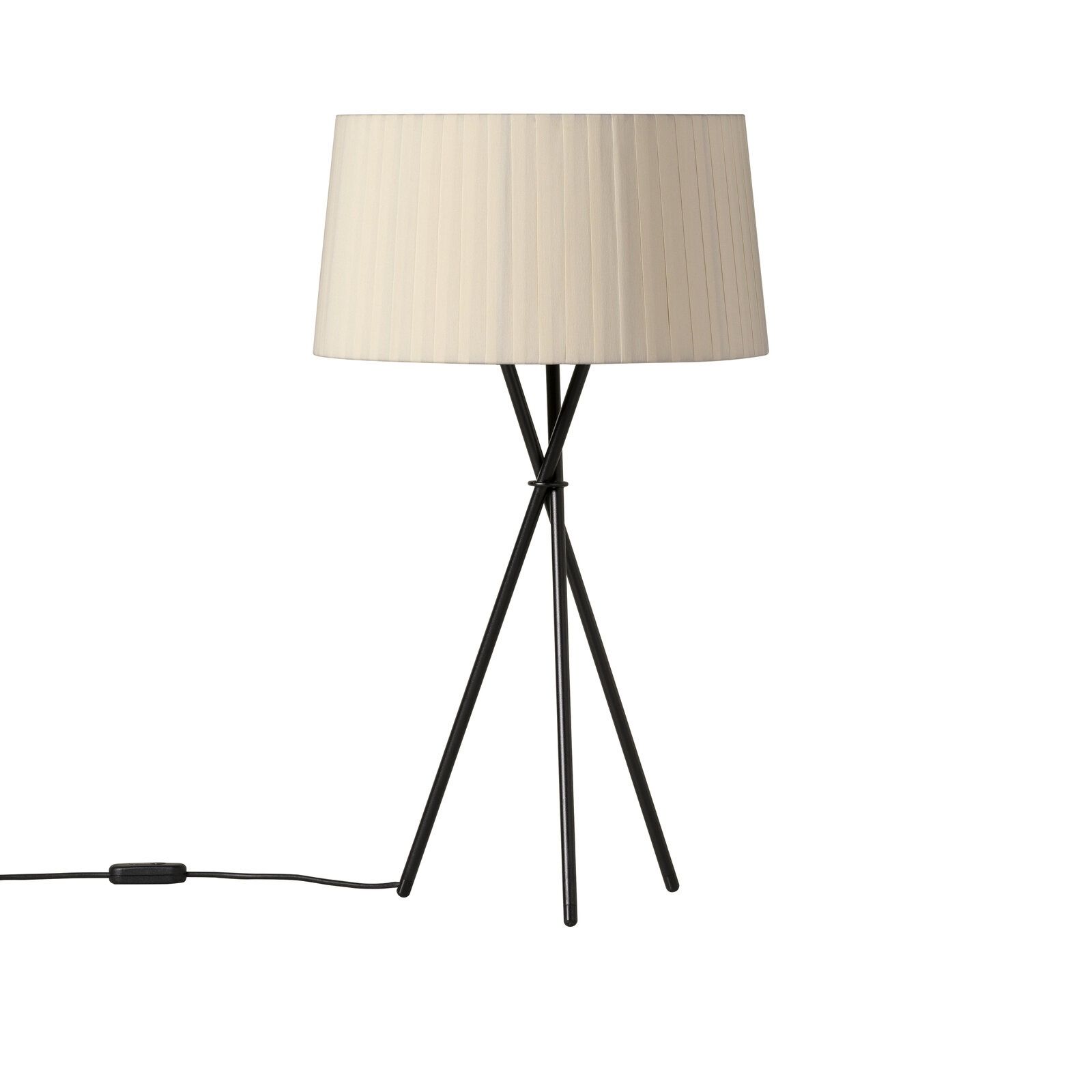 Tripode G6 Table Lamp Santa & Cole