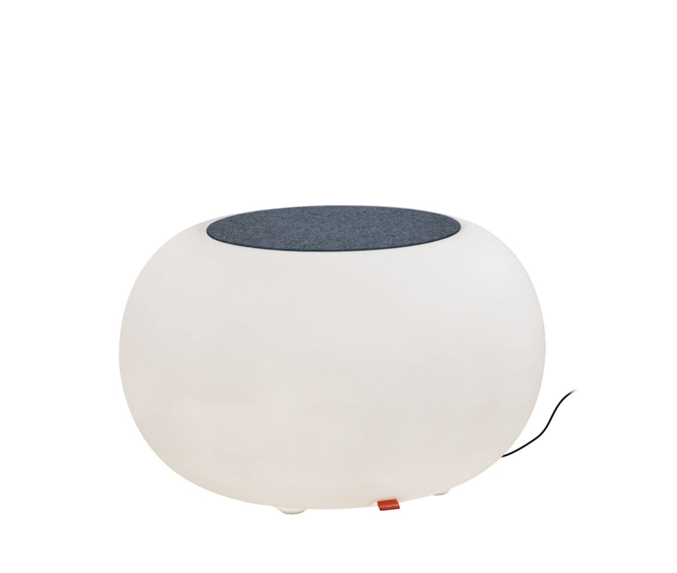 Bubble Outdoor Side Table & Seat Moree