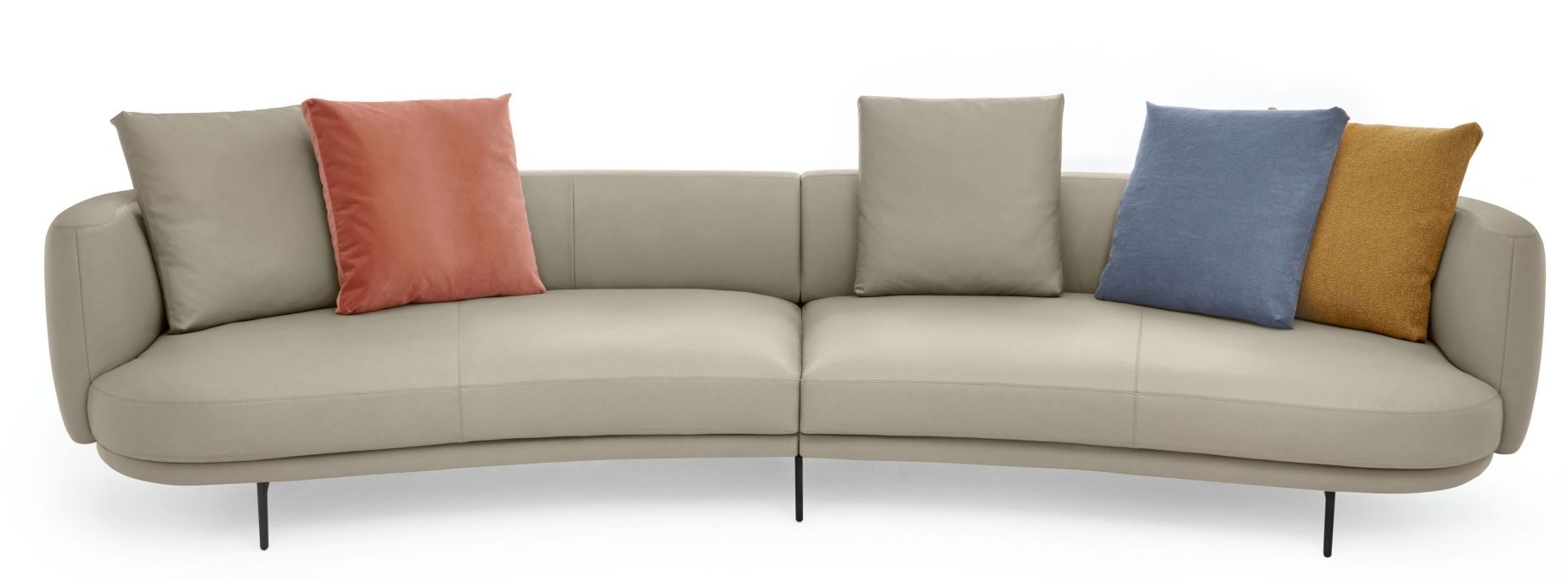 Marru Sofa Configurable Walter Knoll