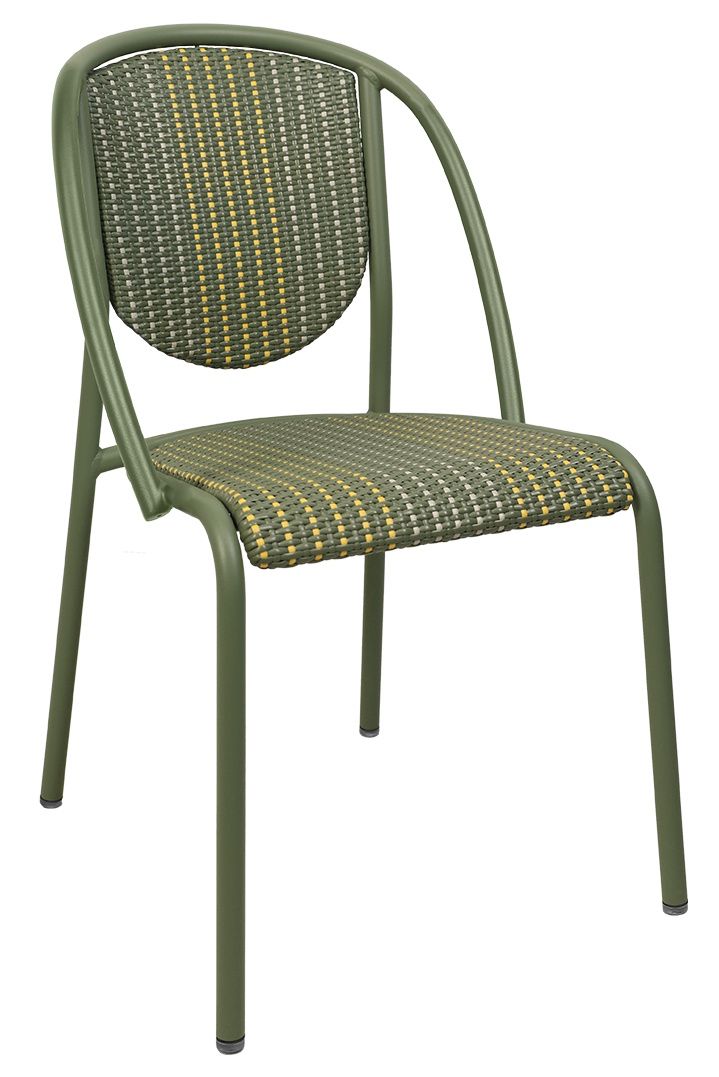 Parisienne 21 Chair Outdoor Fermob