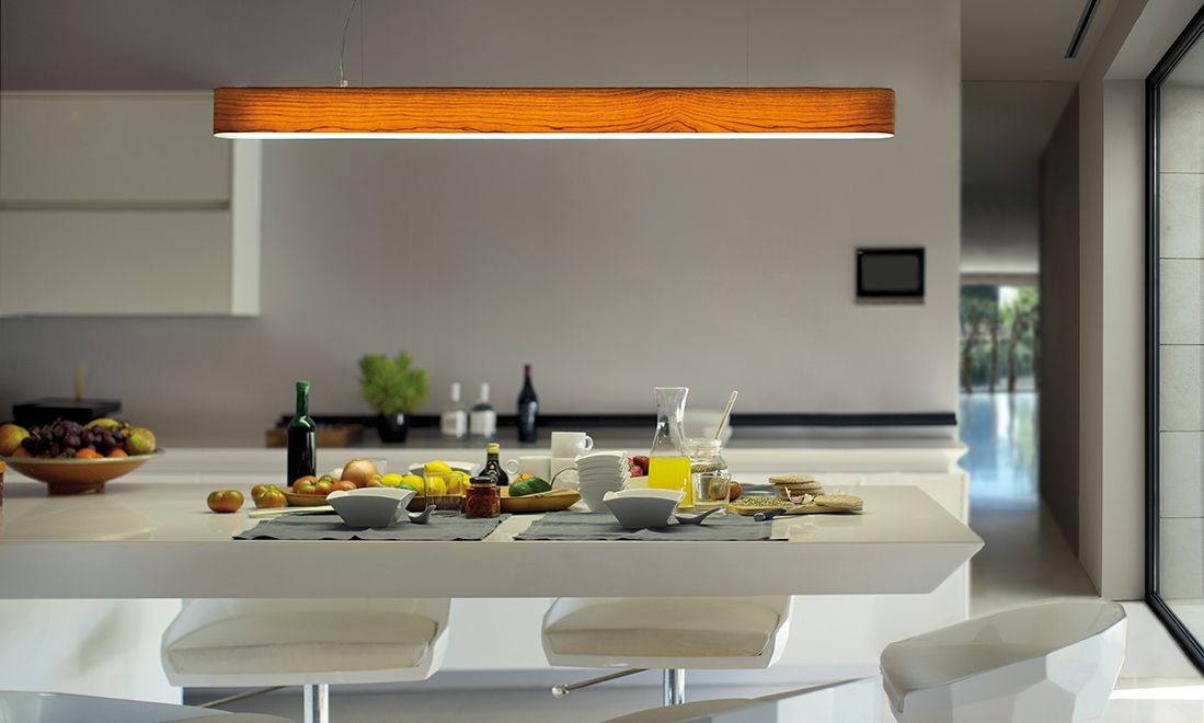 I-Club Pendant Pendant light LZF Lamps