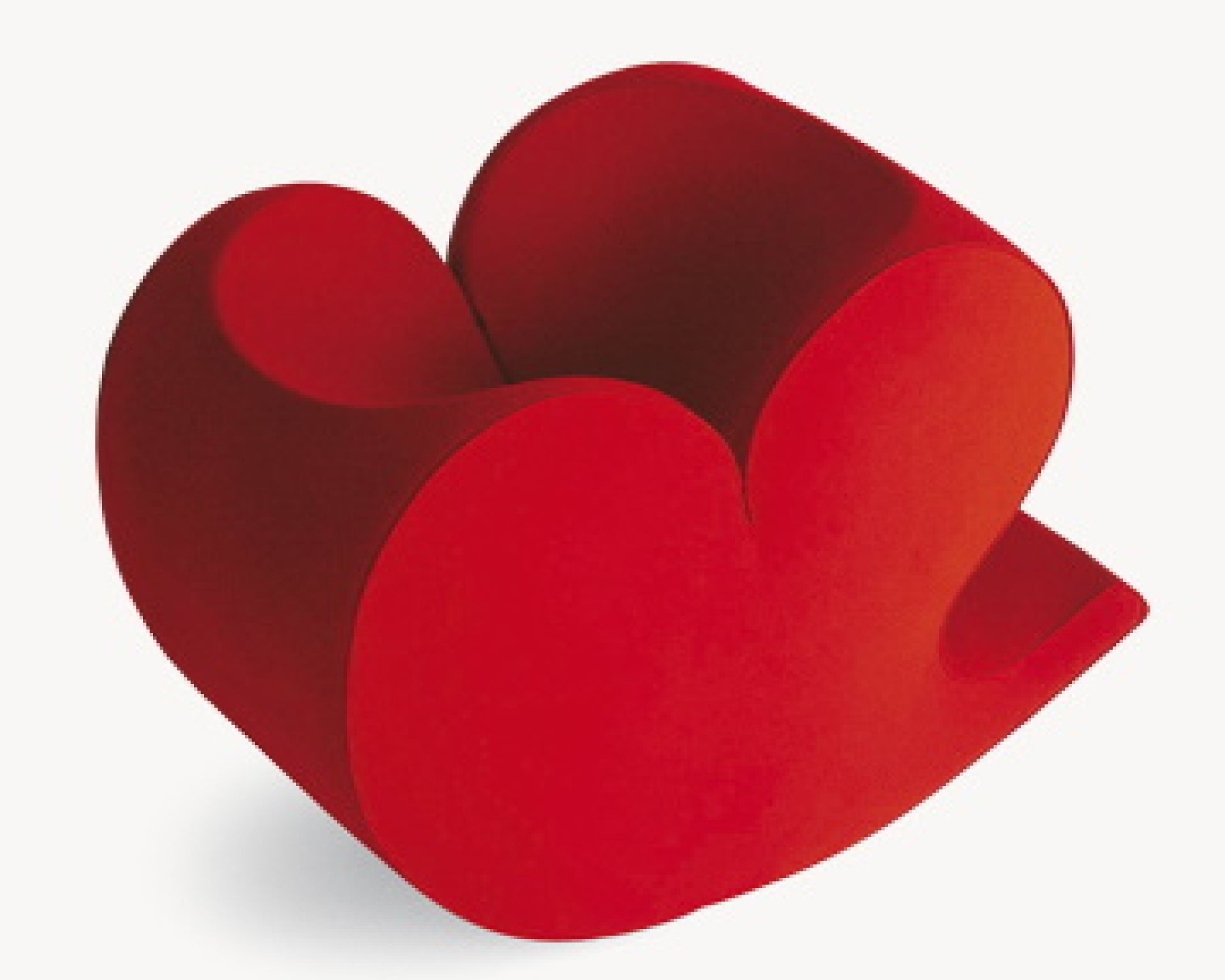 Spring Collection Soft Heart Moroso