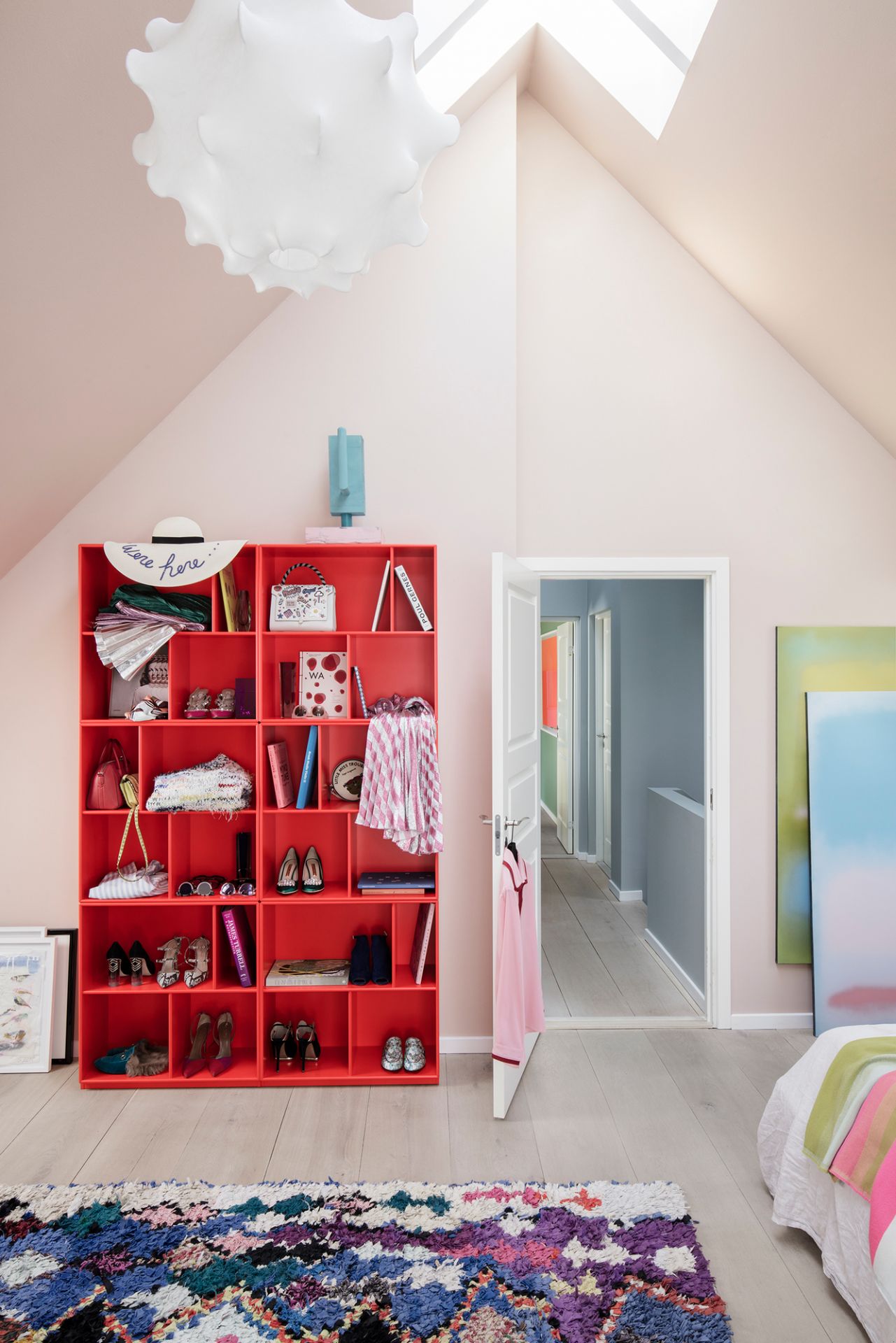 READ bookcase Montana QUICK SHIP