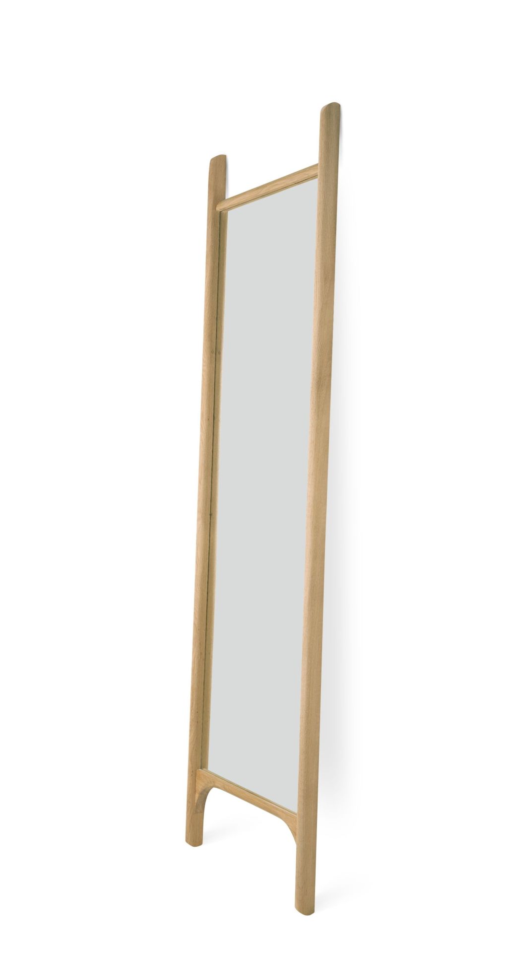 PI Mirror - Oak 190x55cm Ethnicraft