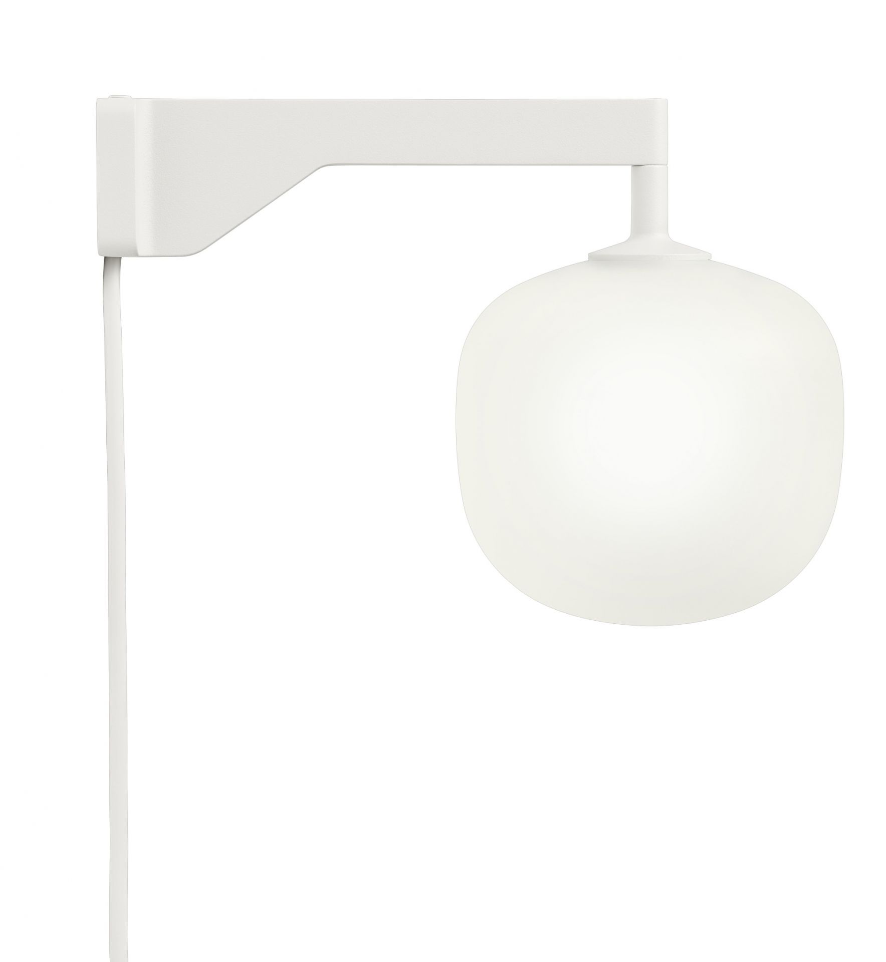 Rime Wall lamp Muuto