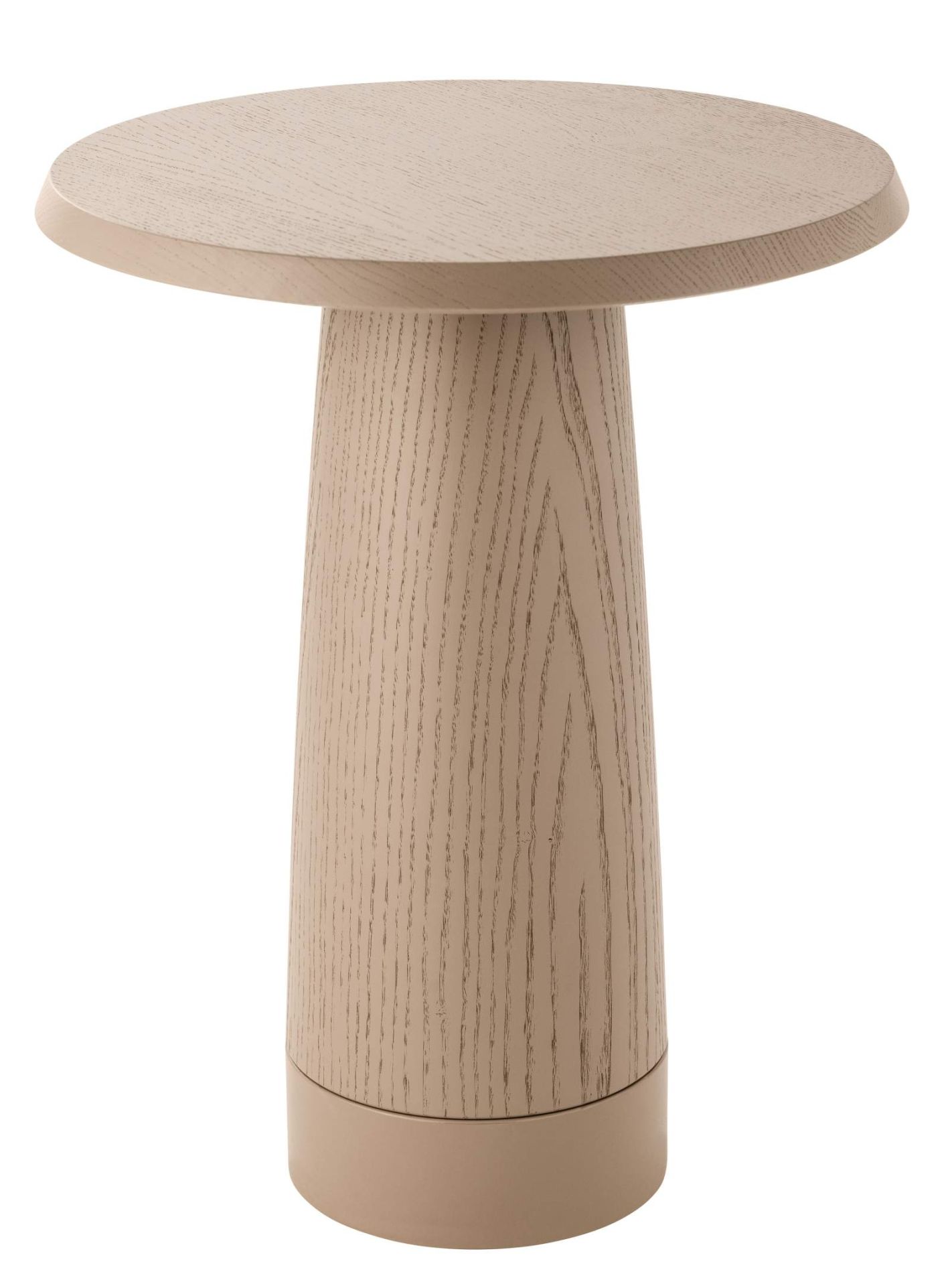 Amanita side table L Ø 46 cm Schönbuch