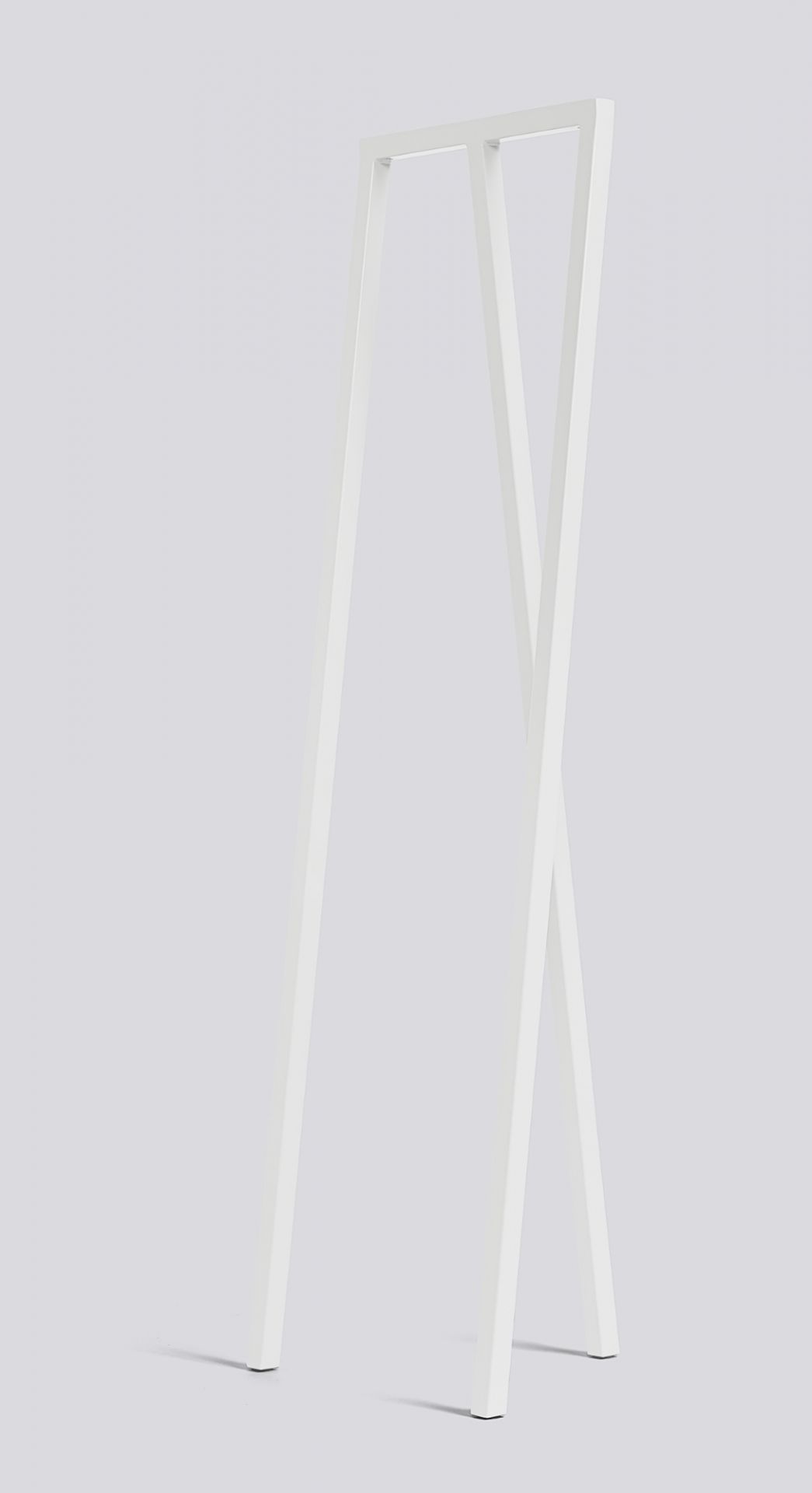 Loop Stand Hall Hay