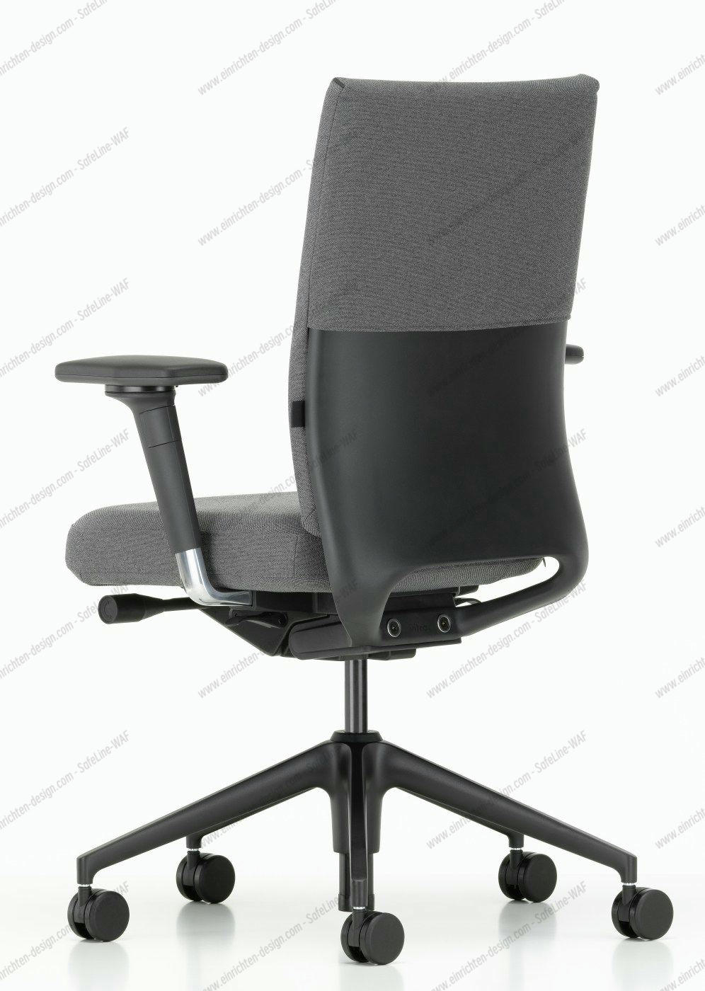 ID Chair - ID Soft Office Swivel Chair Vitra