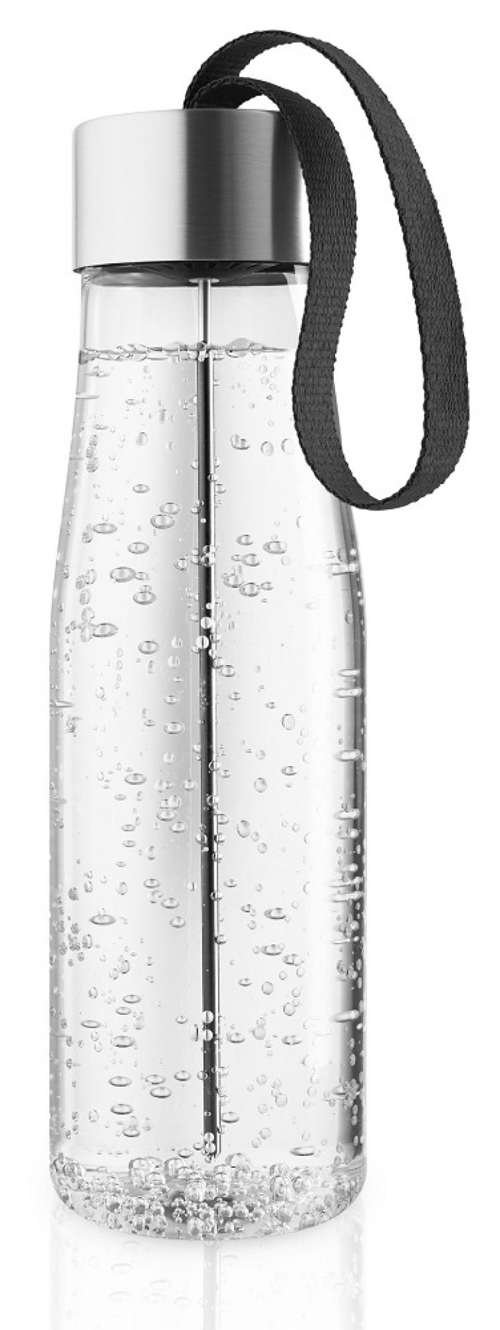 MyFlavour Drinking bottle 0,75 l Black Eva Solo SINGLE PIECES