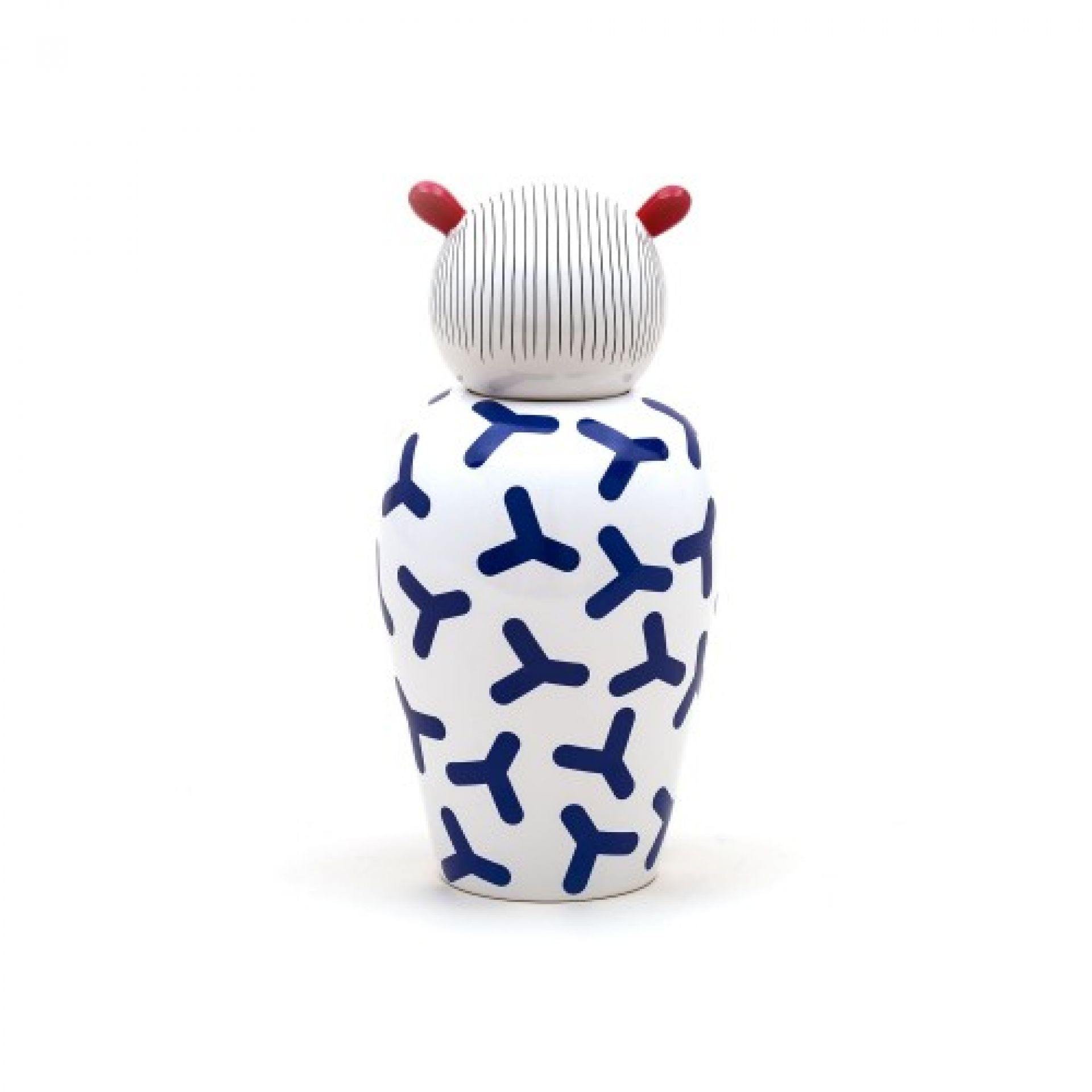 Canopie vase Seletti SINGLE PIECE