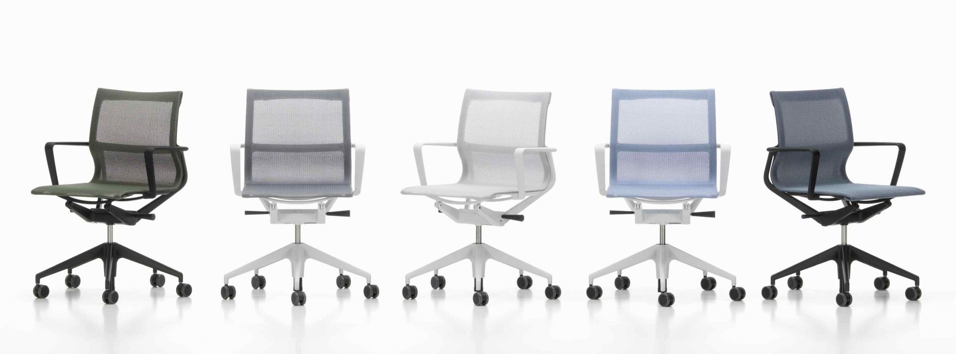 Physix Studio Office Swivel chair Vitra