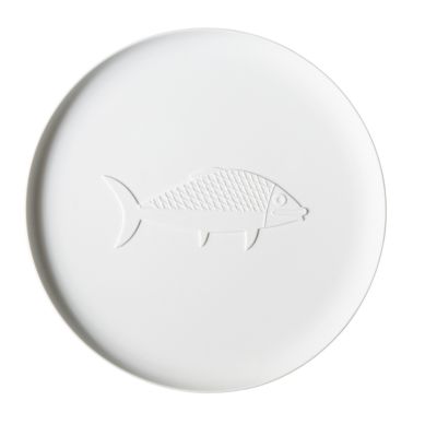Collection Chandigarh Tray Cassina