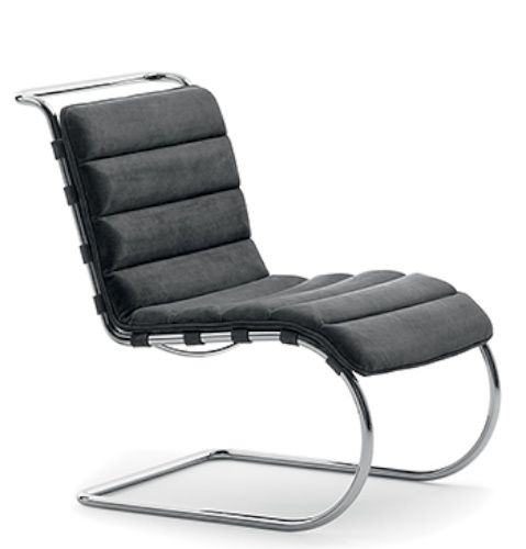 MR Bauhaus Edition Armchair Knoll International