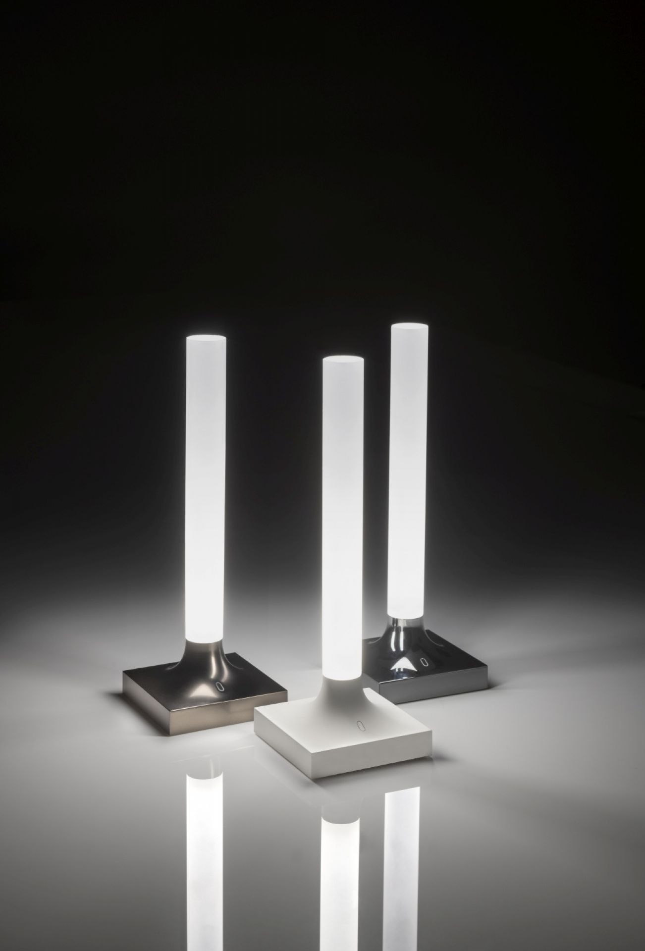 Goodnight Battery Lamp Kartell