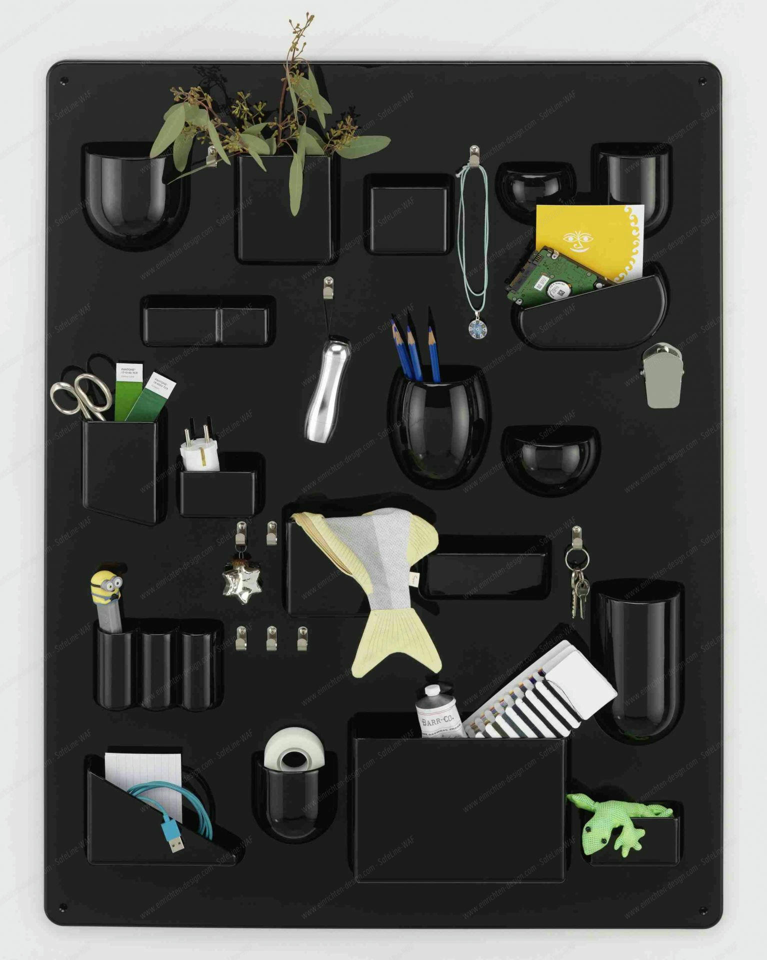 Uten.Silo / Utensilo RE I Organiser system Vitra