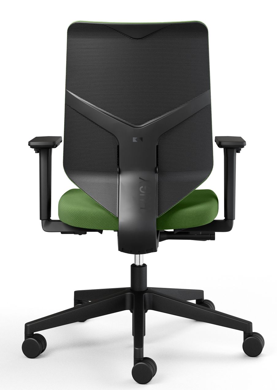 HUG.Y Office Swivel Chair Economy König und Neurath