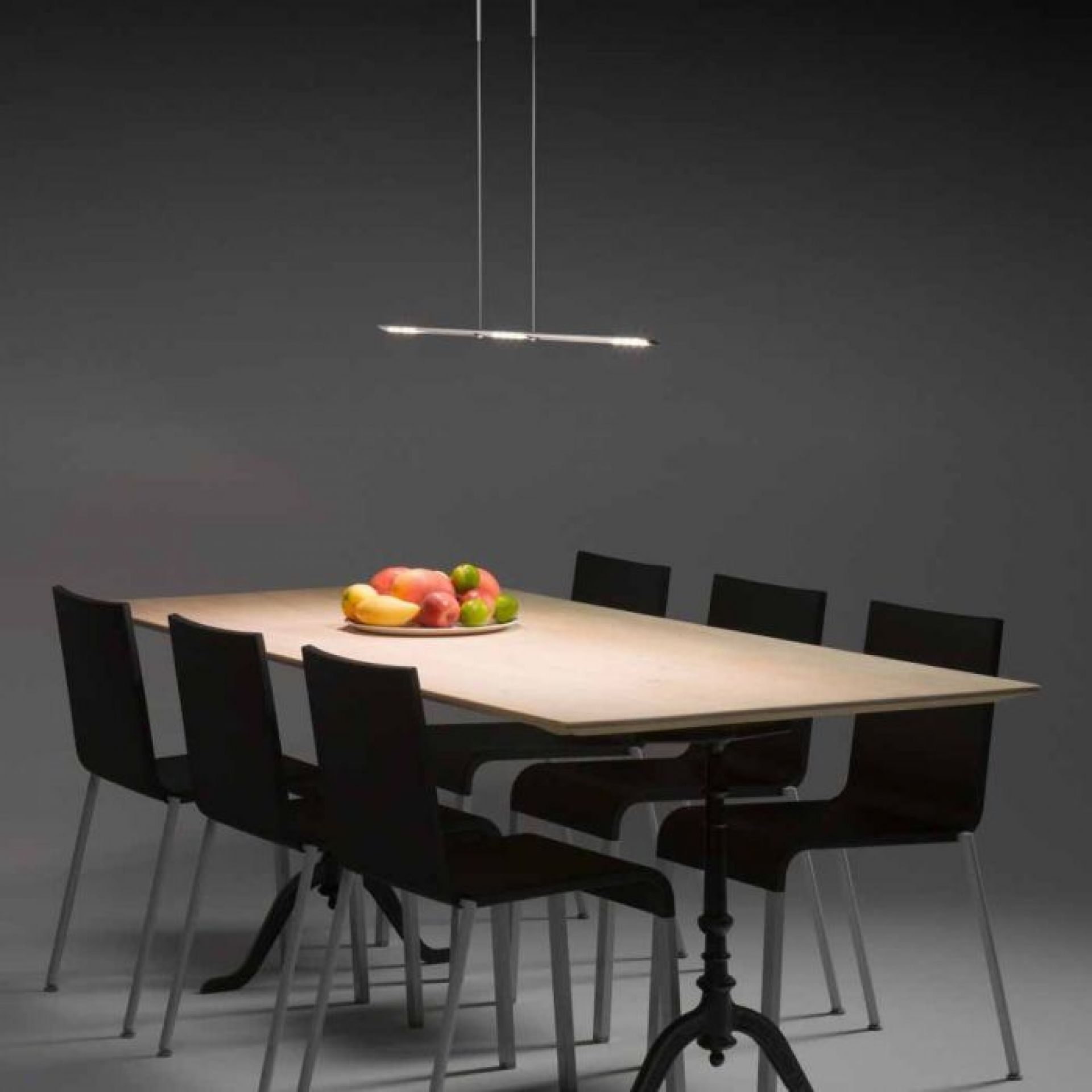LET D Pendant Light Baltensweiler