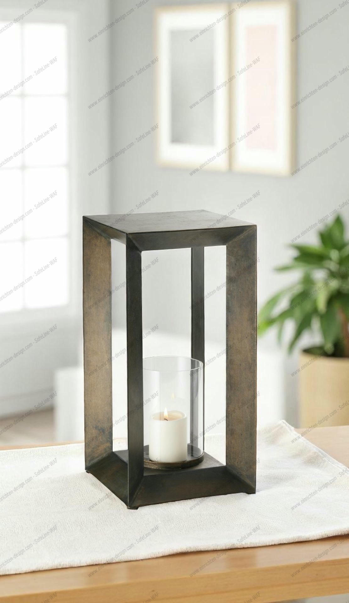 Estate lantern Philippi