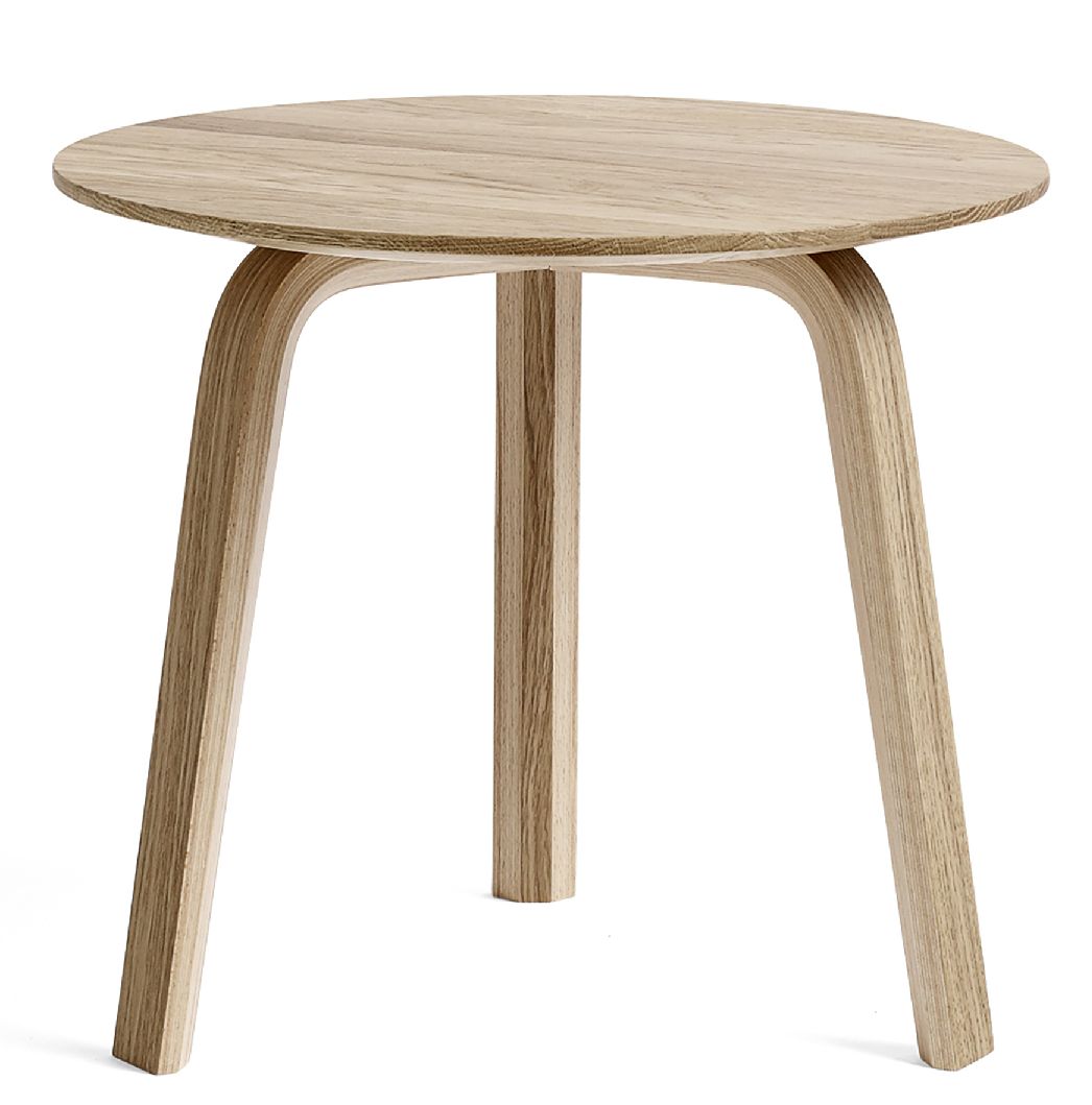 Bella Coffee Table Side table Ø 45 x H 39 cm Hay