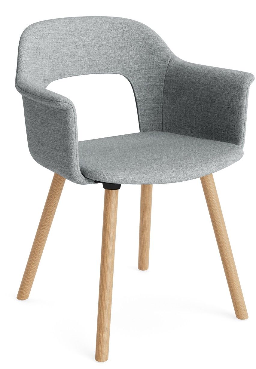 Layout Armchair 224 Armchair Hay Layout Armchair 224 Armchair Hay