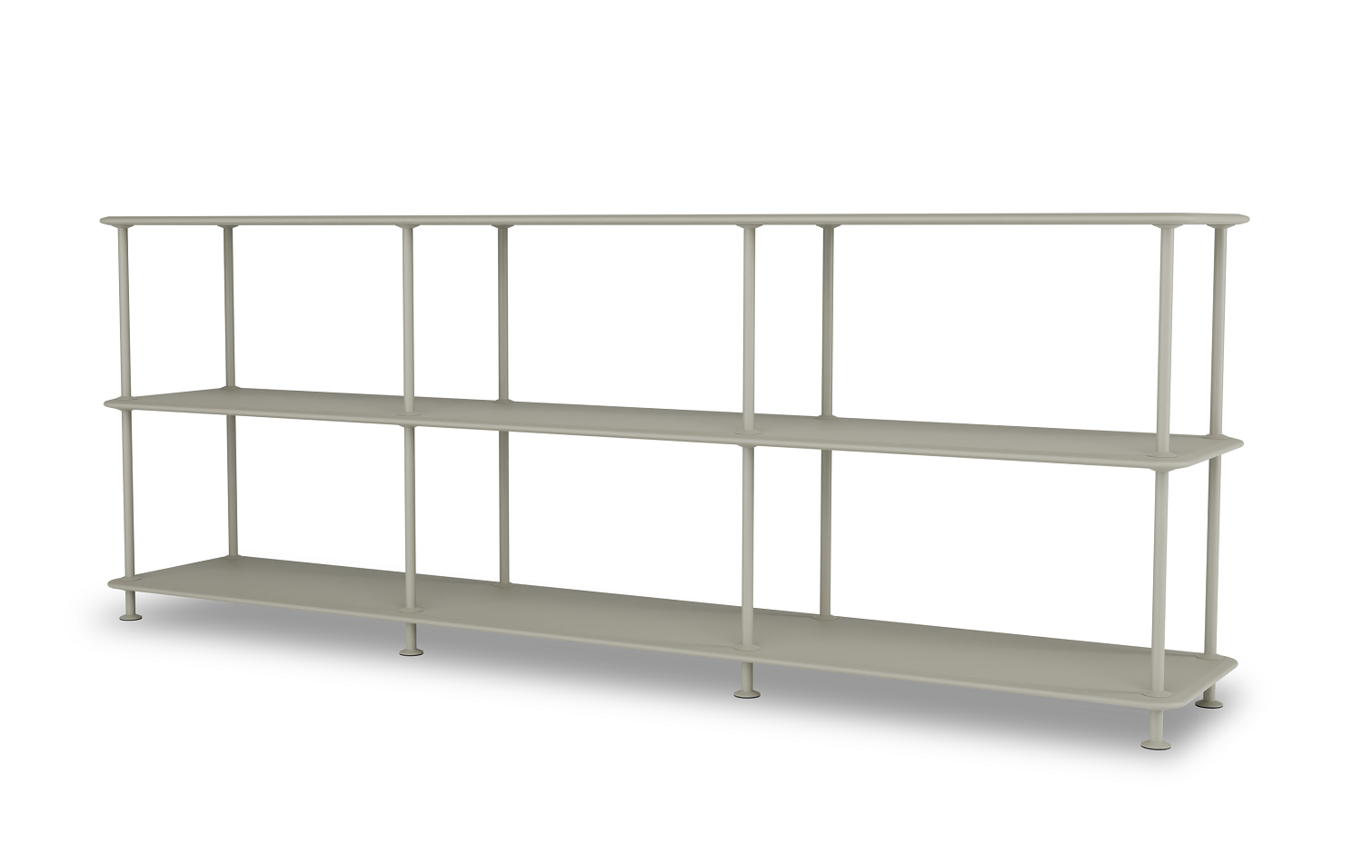 Montana Free Shelf B 203.4 x H 75.8 cm QUICK SHIP