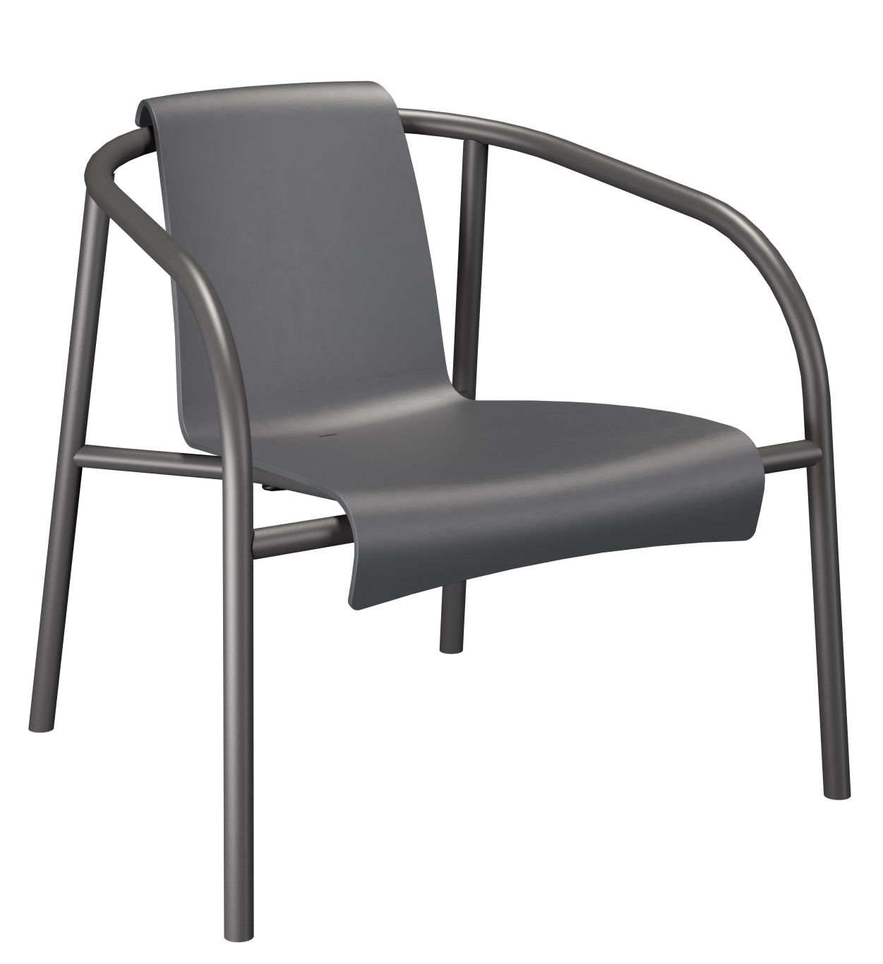 Nami Lounge Chair Armchair Outdoor Houe 