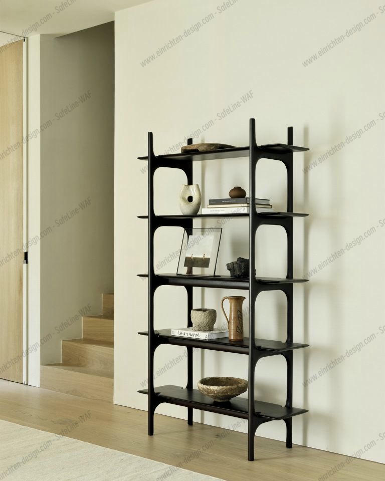 PI Rack shelf Ethnicraft