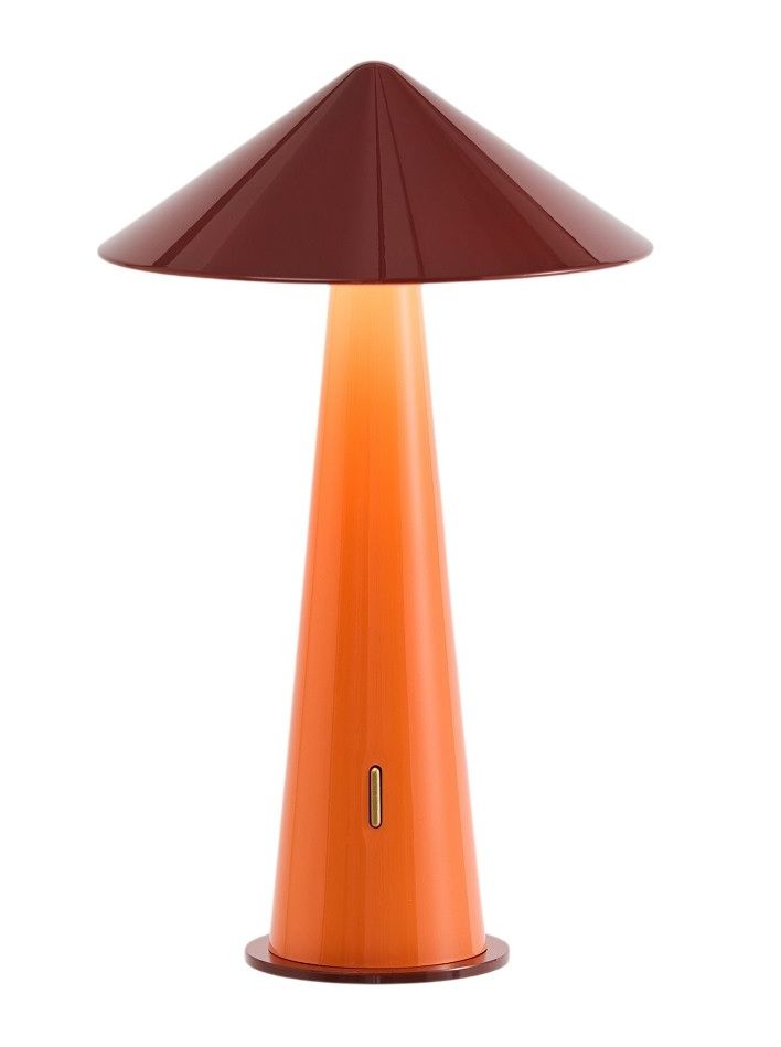 Tipsy Portable Lamp Rechargeable Lamp / Table Lamp house of home