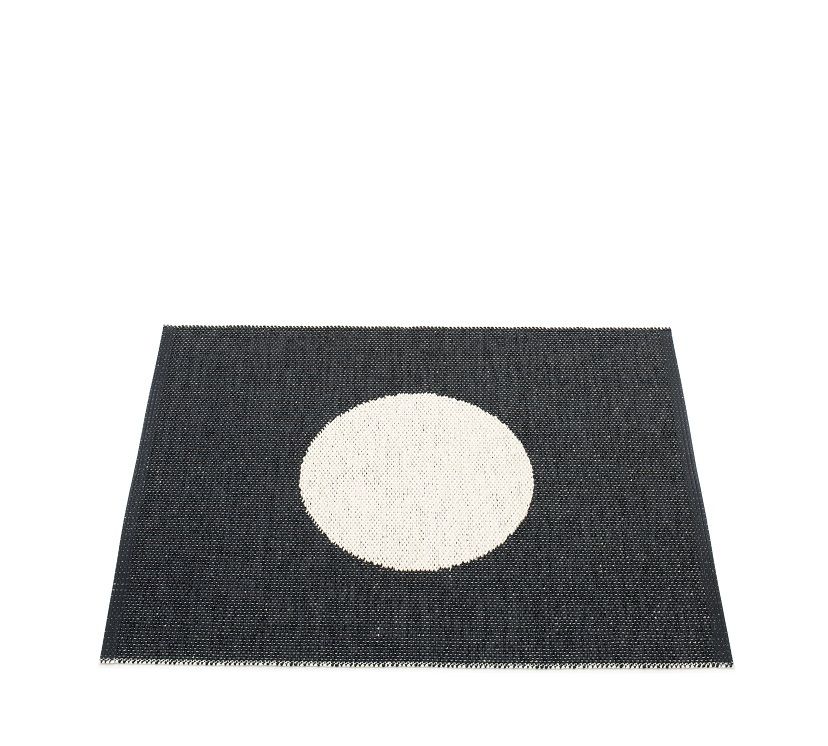 Vera Small One Plastic carpet 70x90 cm Pappelina