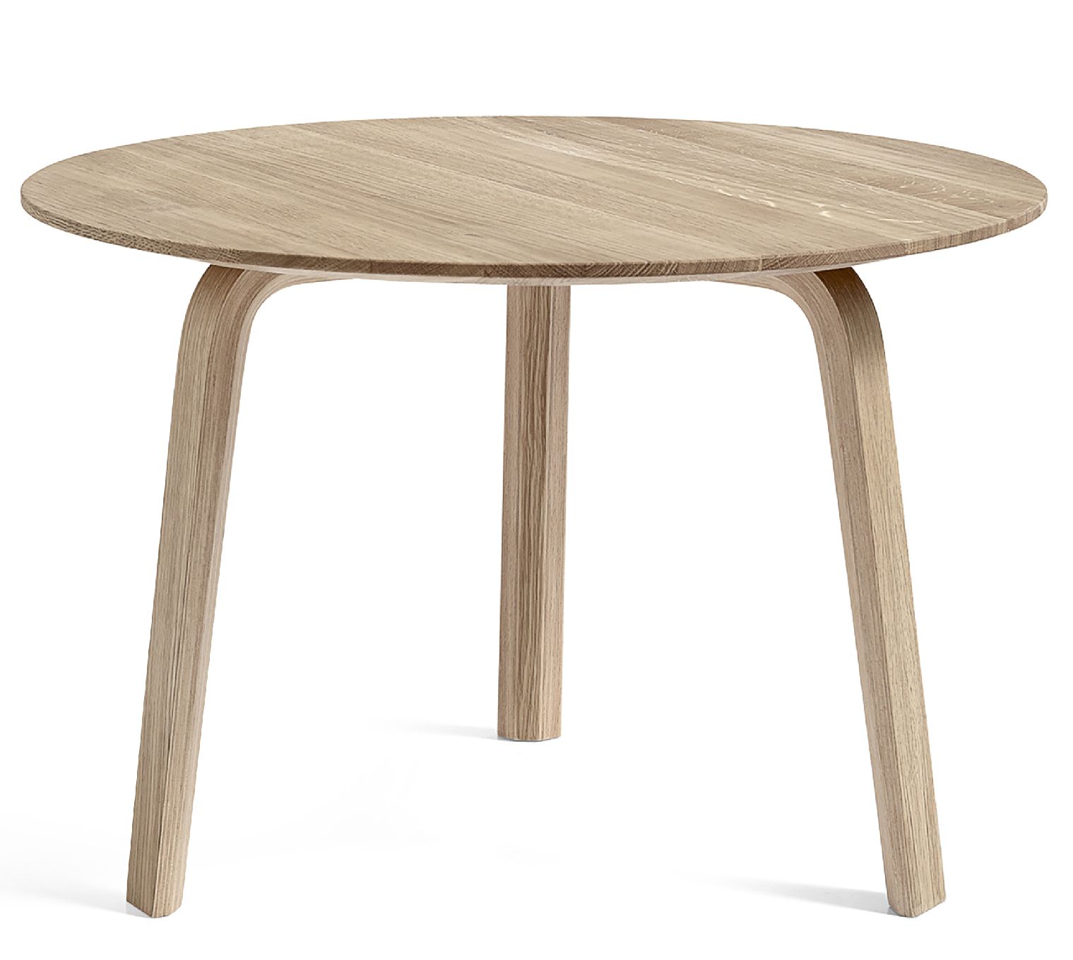 Bella Coffee Table Side Table Ø 60 x H 39 cm Hay