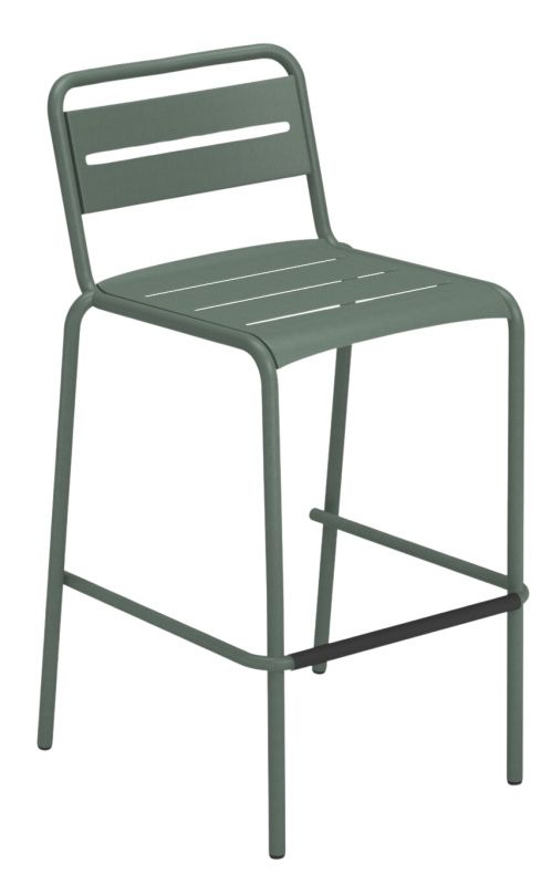 Star Barstool Bar Stool Outdoor Emu