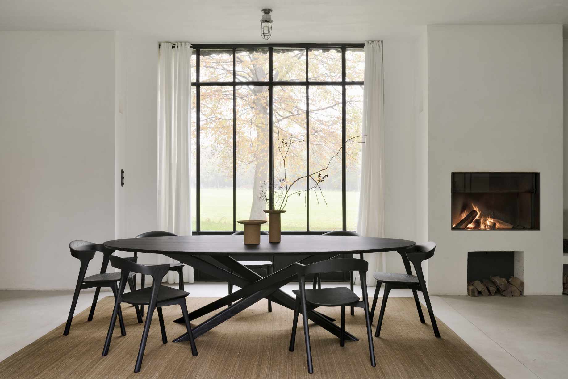 Bell Lamp Pendant Lamp Normann Copenhagen