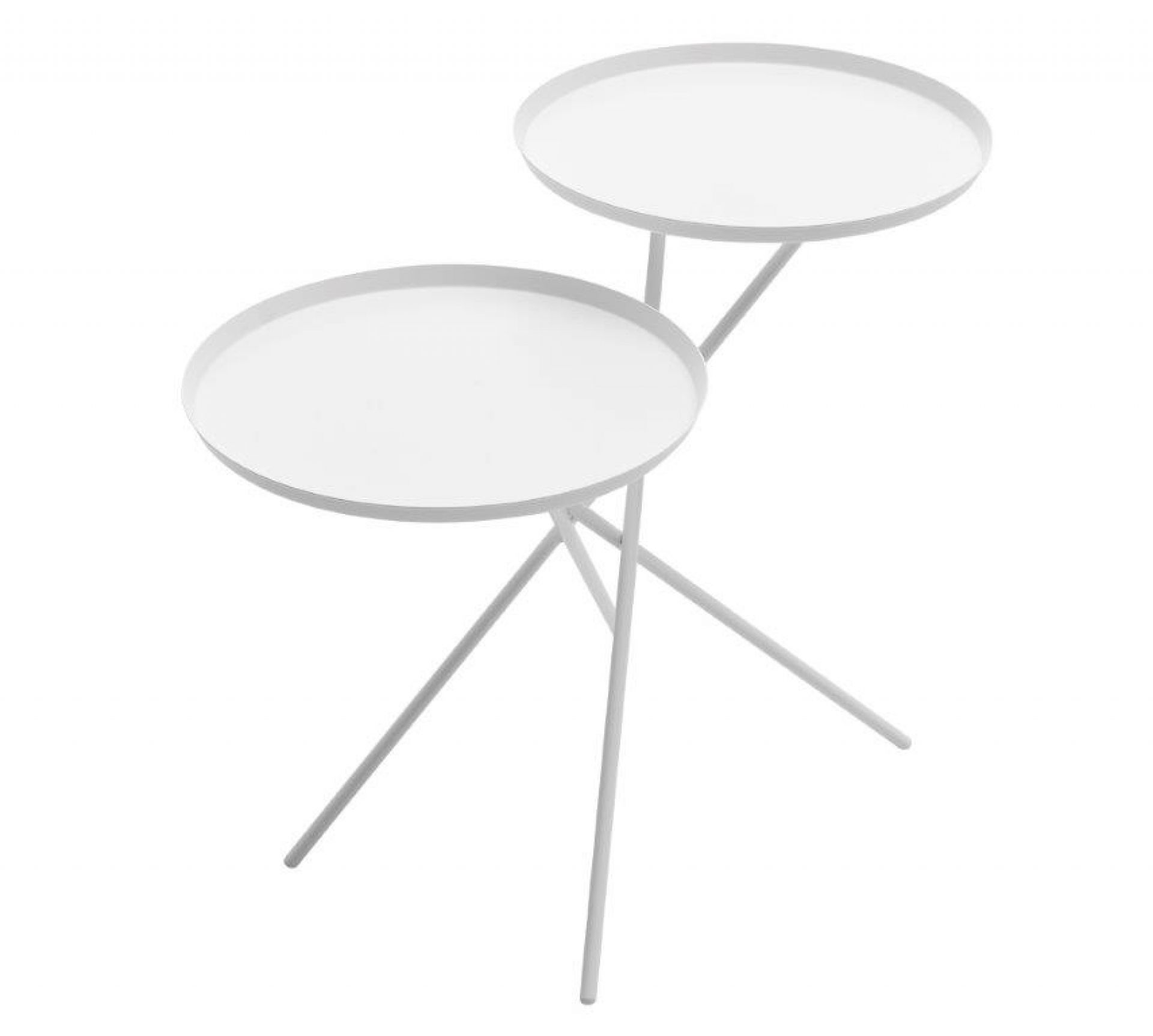 Monday Side Table Softline