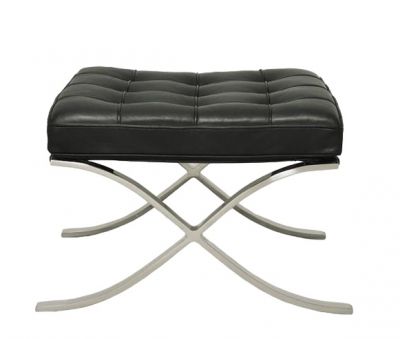 Barcelona stool Knoll International