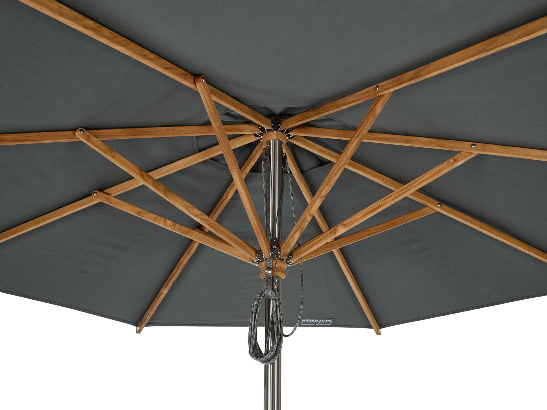 Trend umbrella / parasol Weishäupl 
