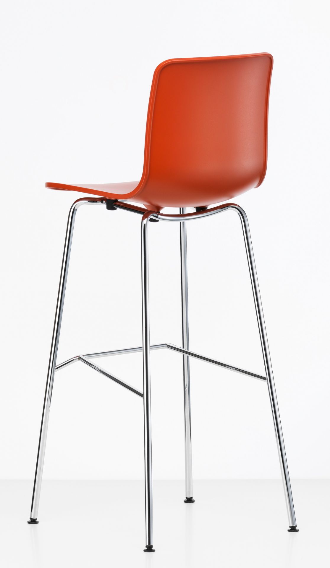 Hal RE Stool High bar stool Vitra