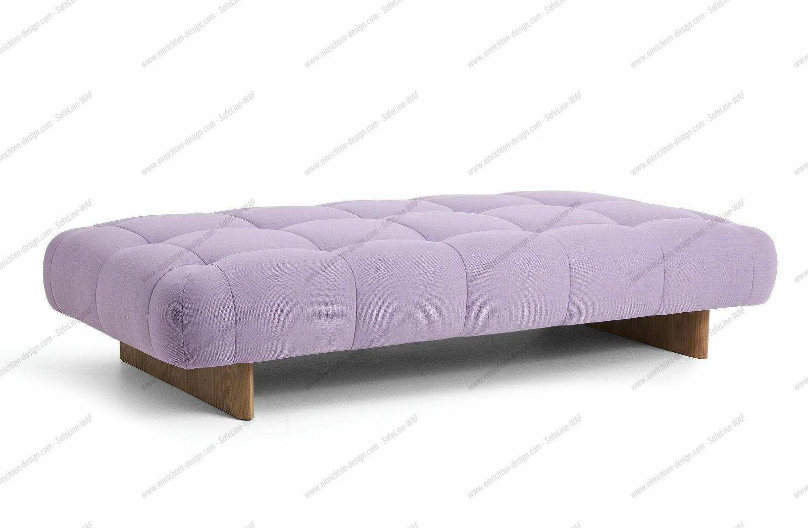 Quilton Lift Daybed Lounger Hay