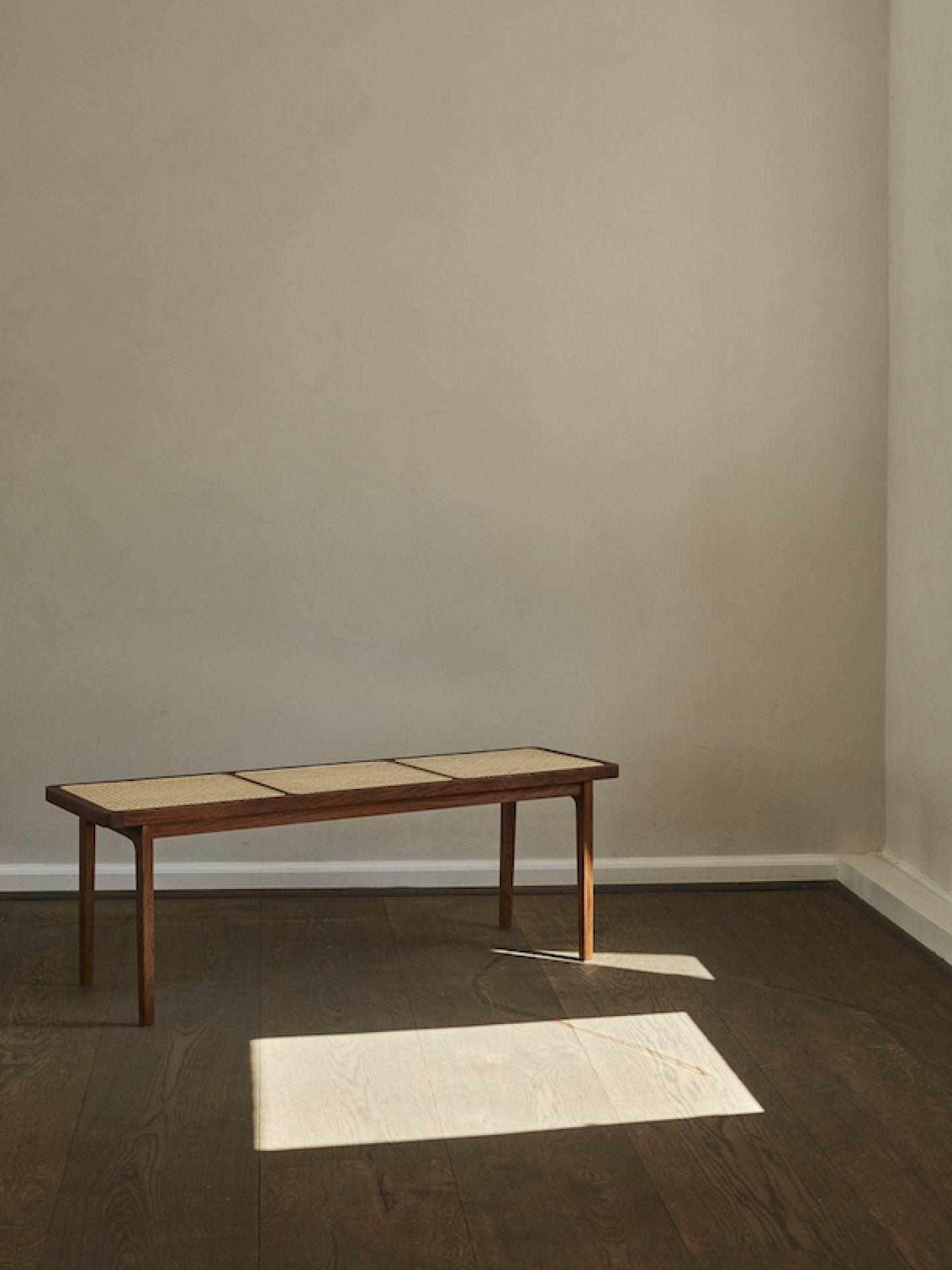 Le Roi Bench NORR11