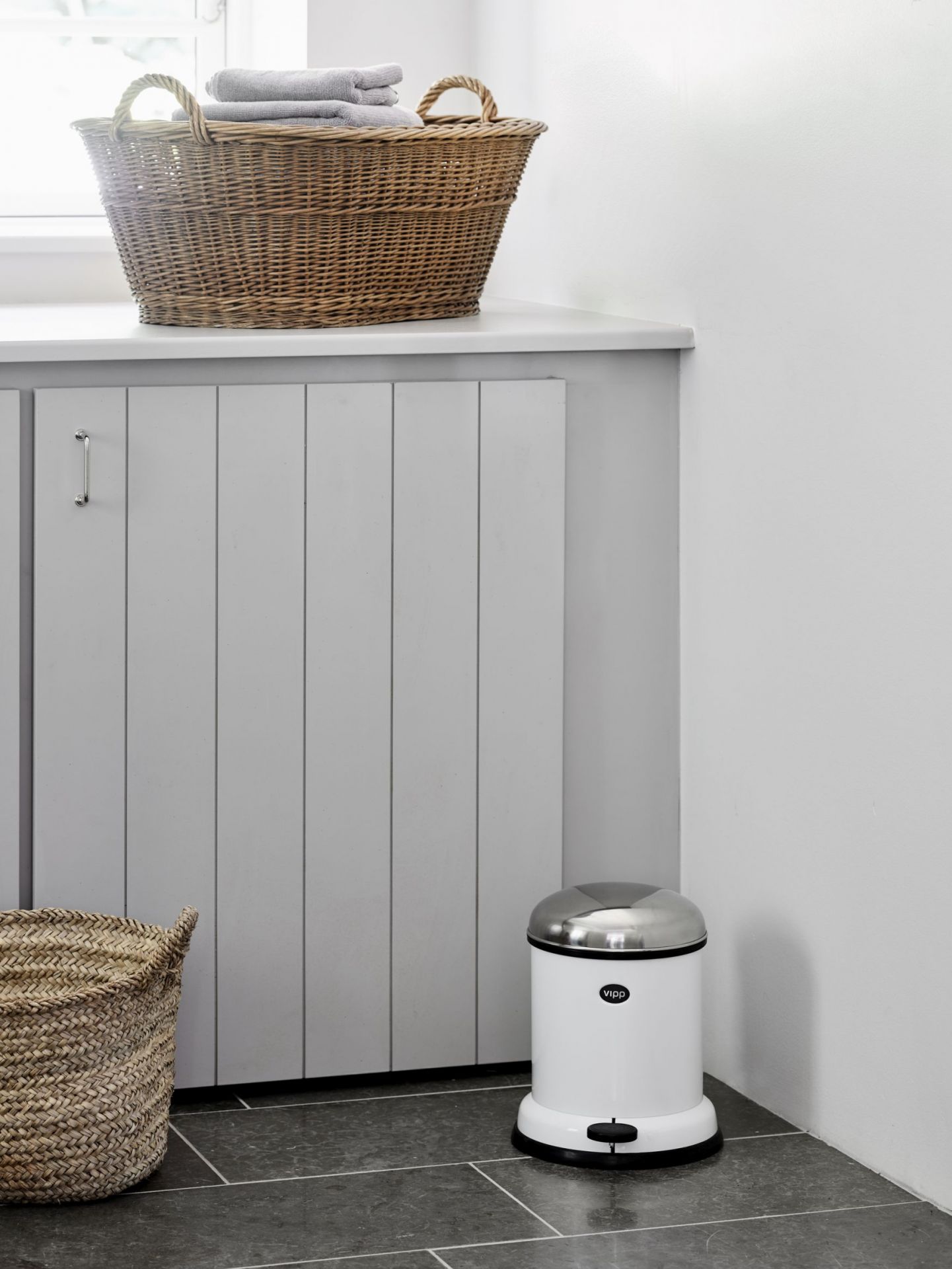 Pedal Bin Vipp