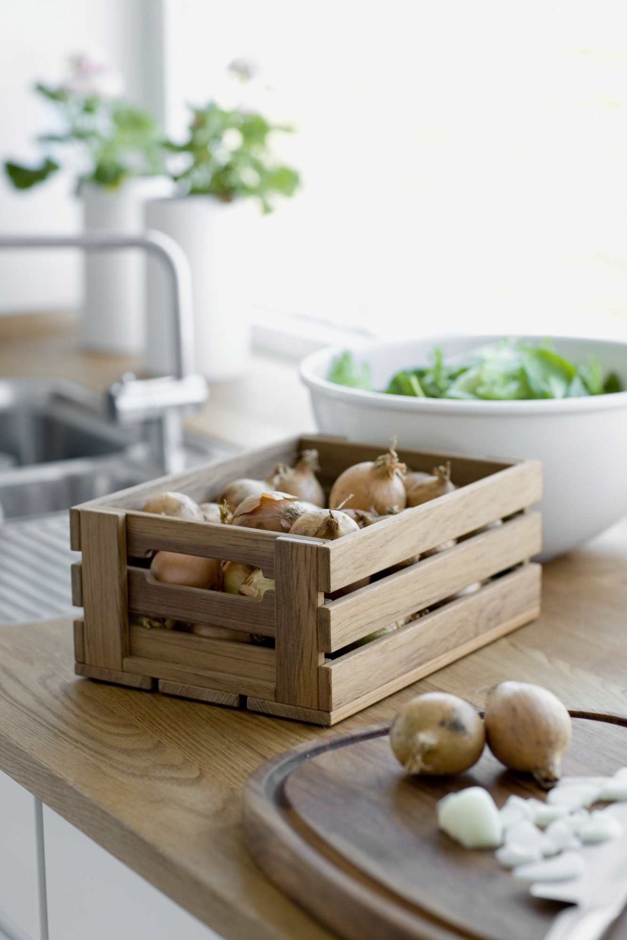 Dania Box 2 Skagerak by Fritz Hansen SINGLE PIECES